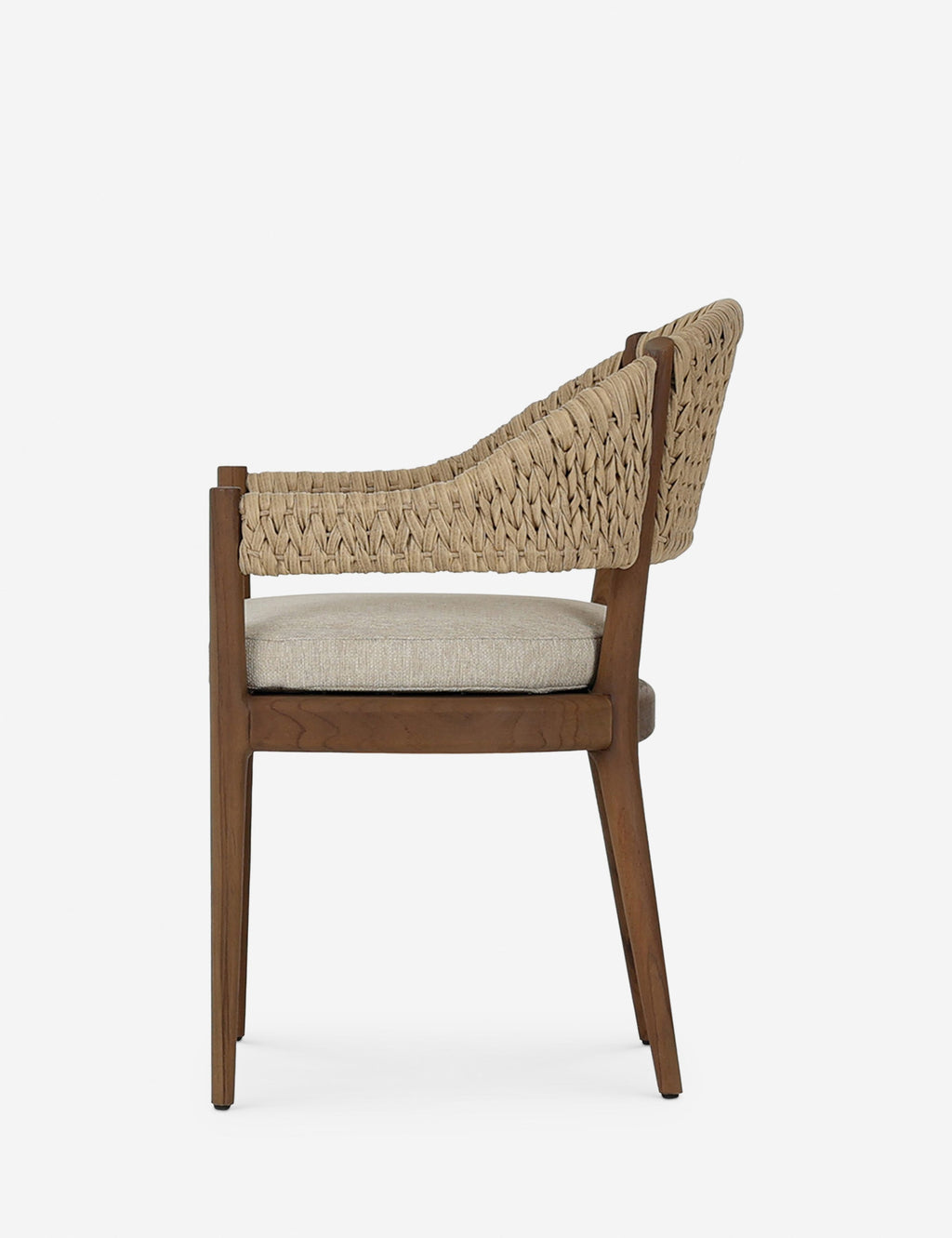 Lulu and Georgia - Nisse Outdoor Dining Chair