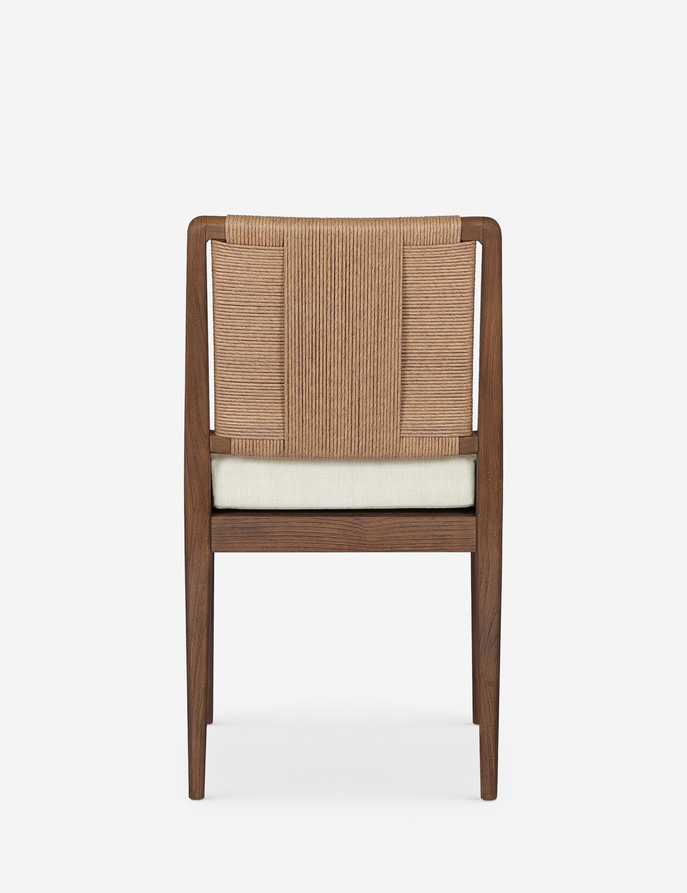 Lulu and Georgia - Fenmore Outdoor Dining Chair