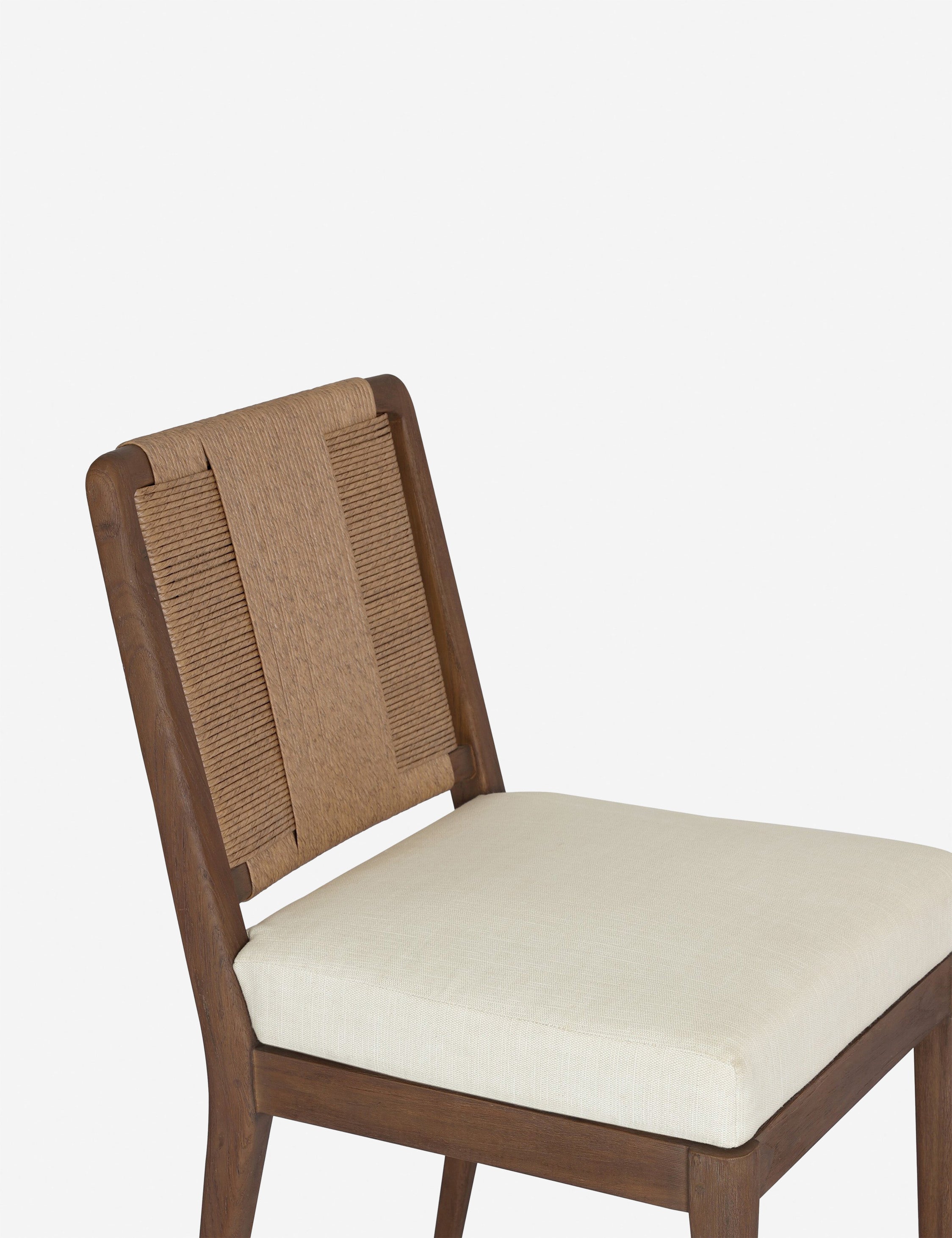 Lulu and Georgia - Fenmore Outdoor Dining Chair