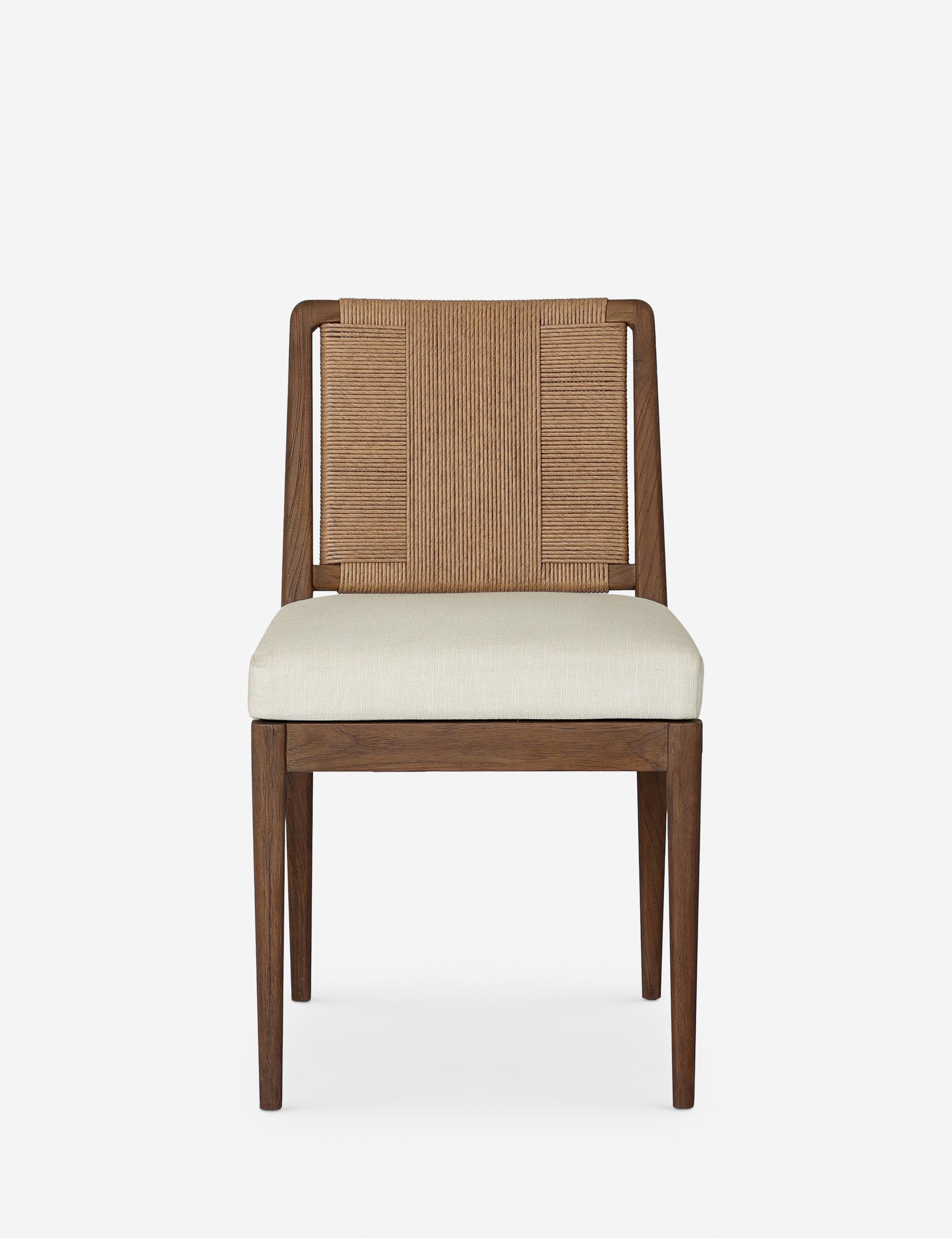 Lulu and Georgia - Fenmore Outdoor Dining Chair