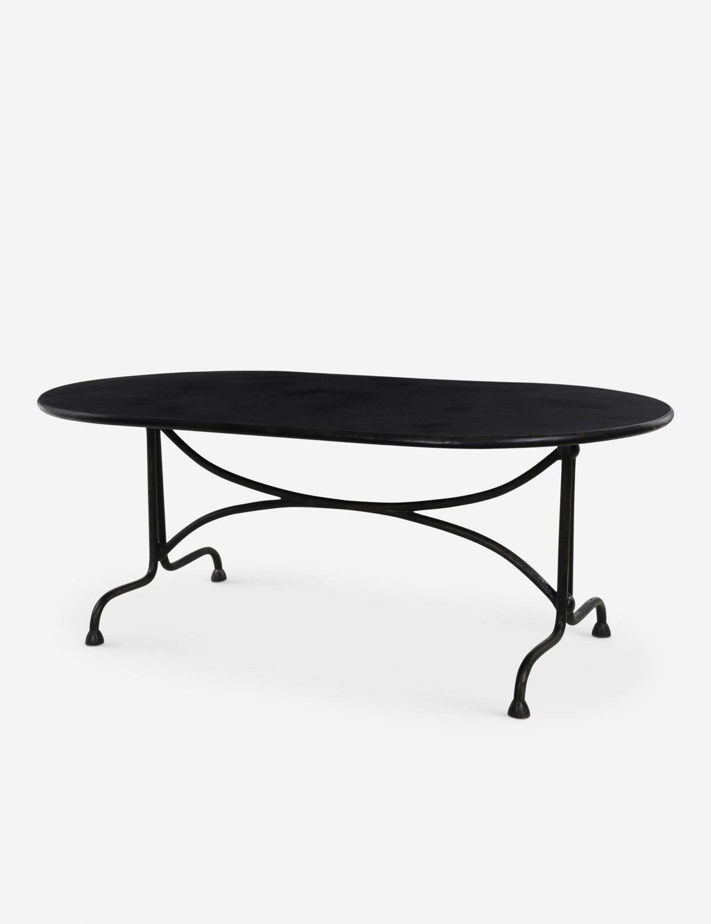 Lulu and Georgia - Dante Outdoor Dining Table