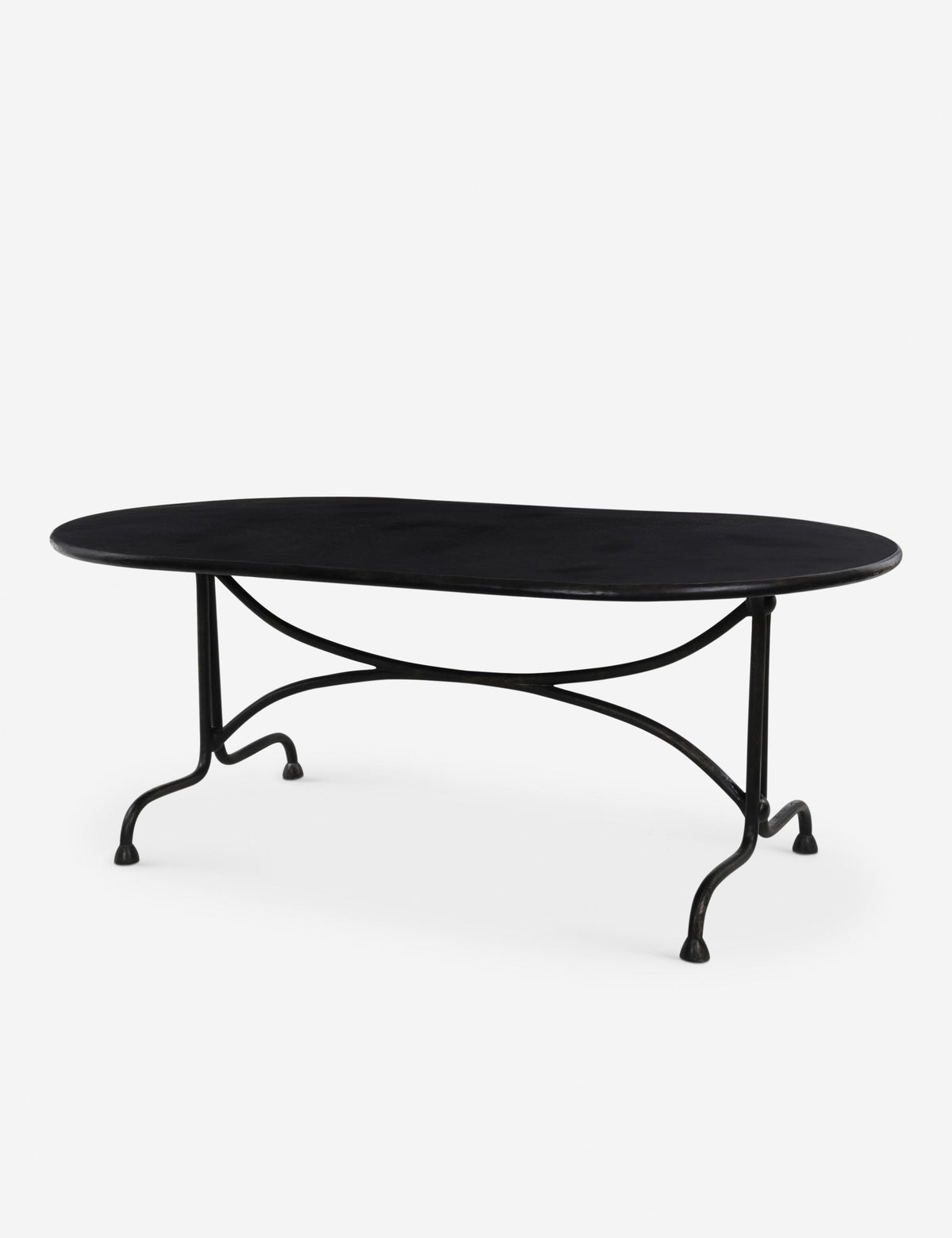 Lulu and Georgia - Dante Outdoor Dining Table