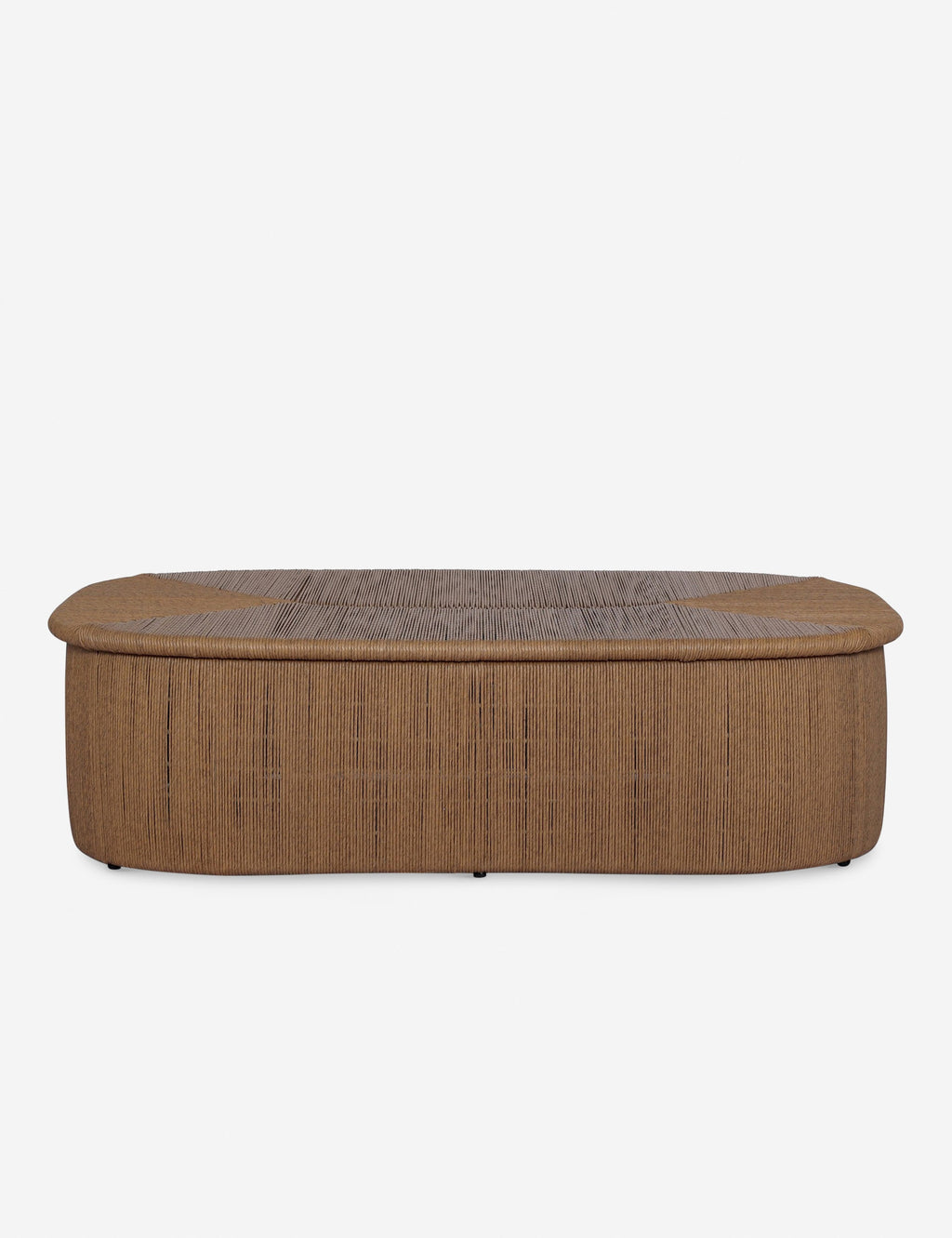 Lulu and Georgia - Duvall Outdoor Coffee Table