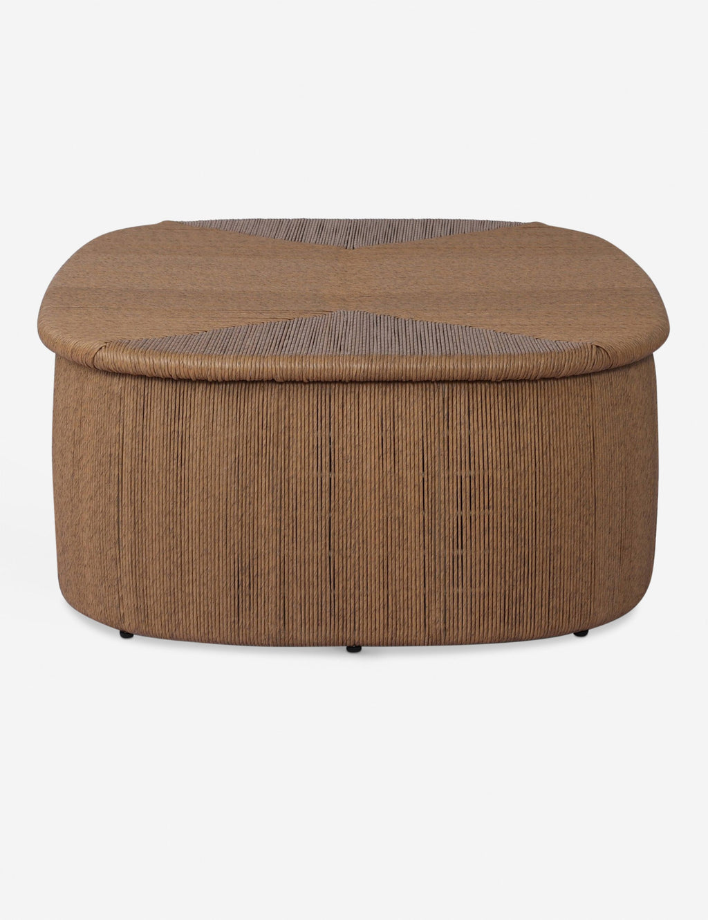 Lulu and Georgia - Duvall Outdoor Coffee Table