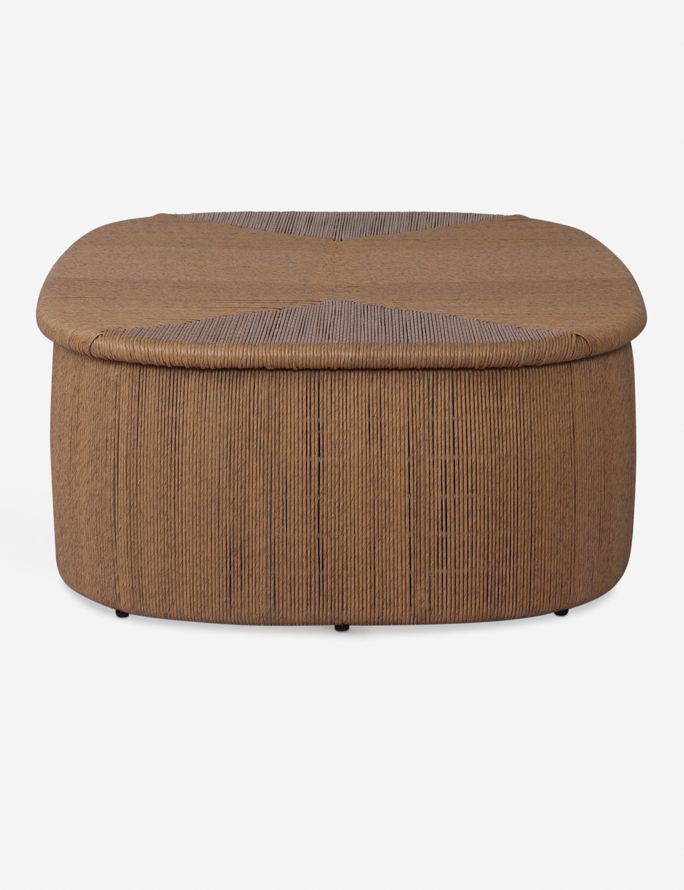 Lulu and Georgia - Duvall Outdoor Coffee Table