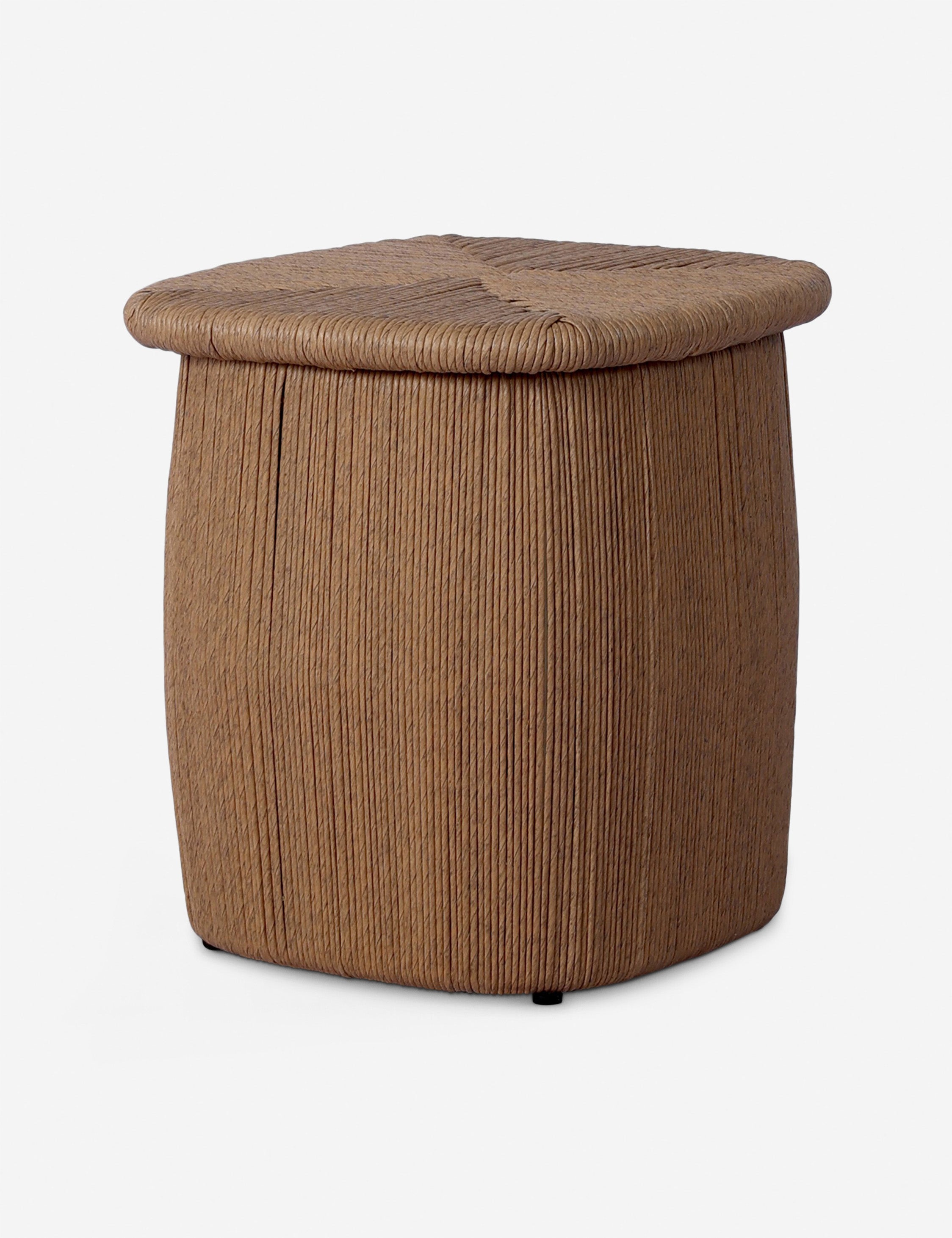 Lulu and Georgia - Duvall Outdoor Stool
