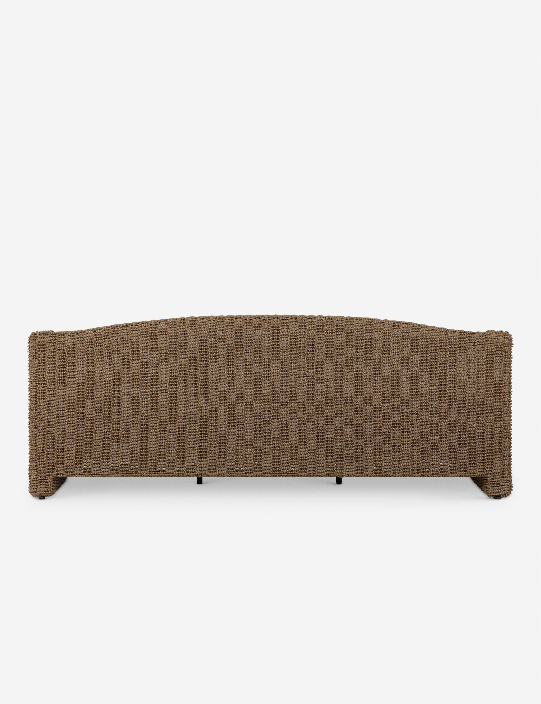 Lulu and Georgia - Andrea Outdoor Sofa