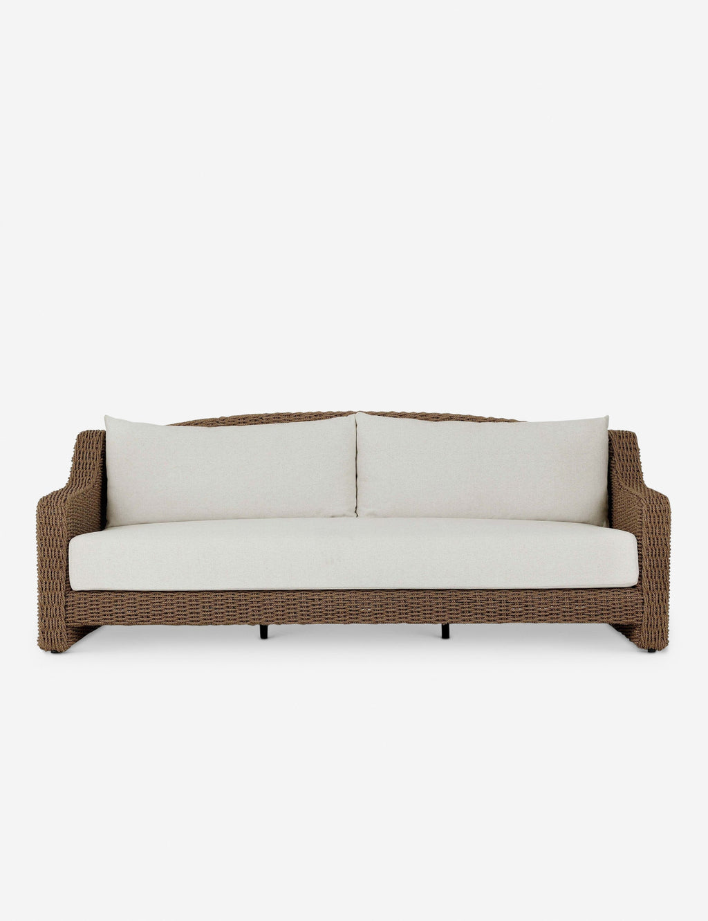 Lulu and Georgia - Andrea Outdoor Sofa
