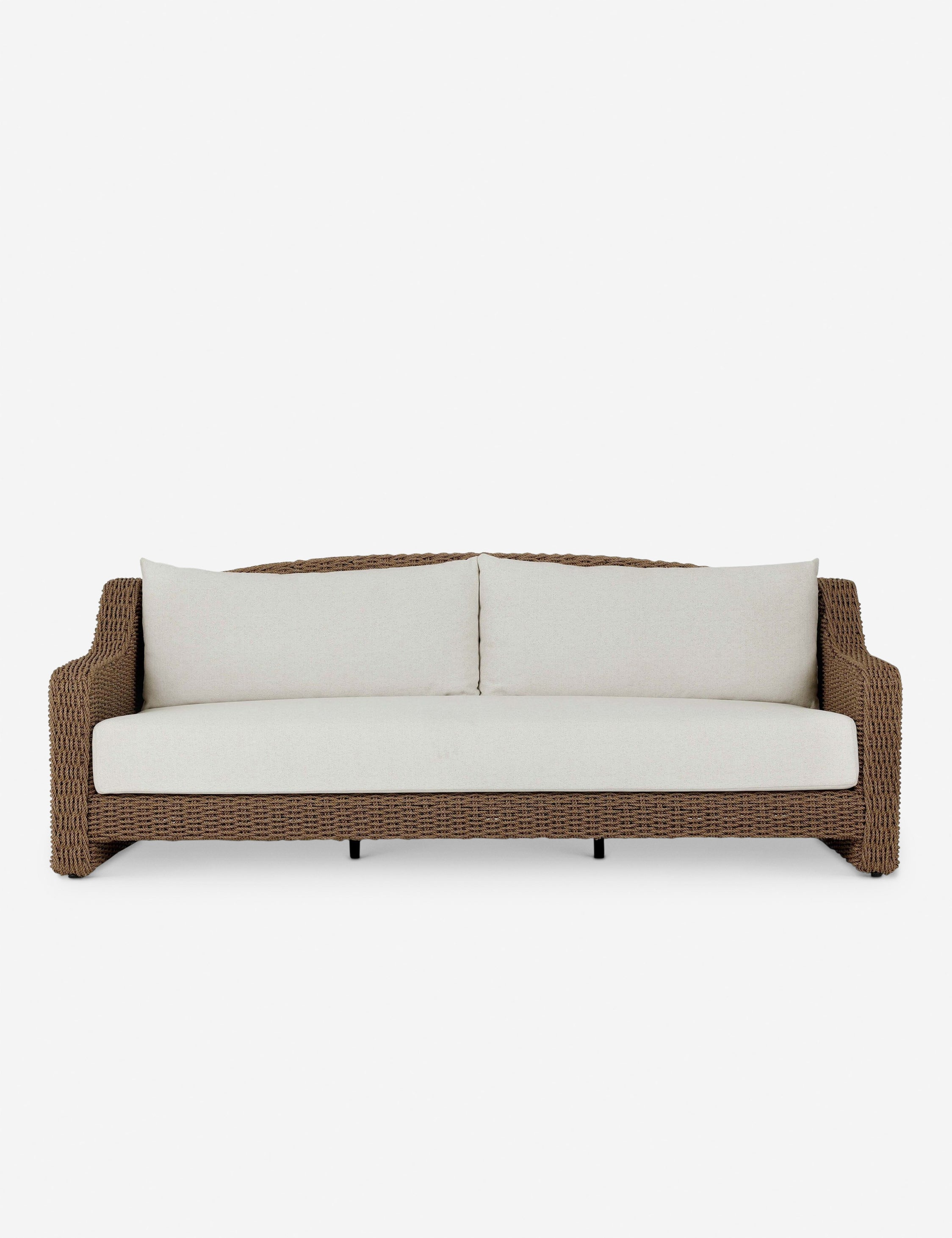 Lulu and Georgia - Andrea Outdoor Sofa