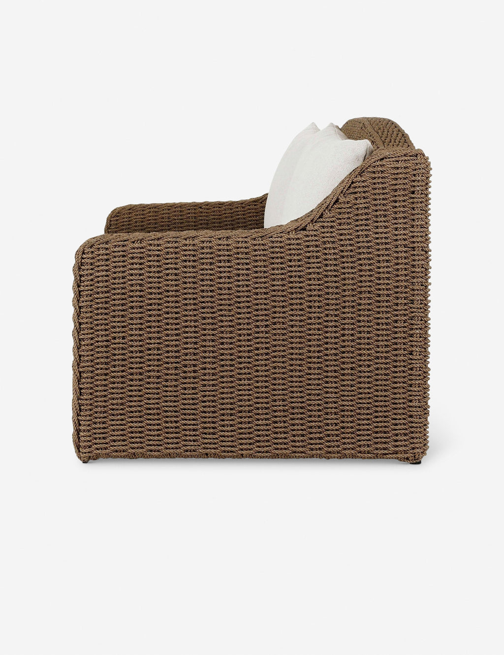 Lulu and Georgia - Andrea Outdoor Sofa