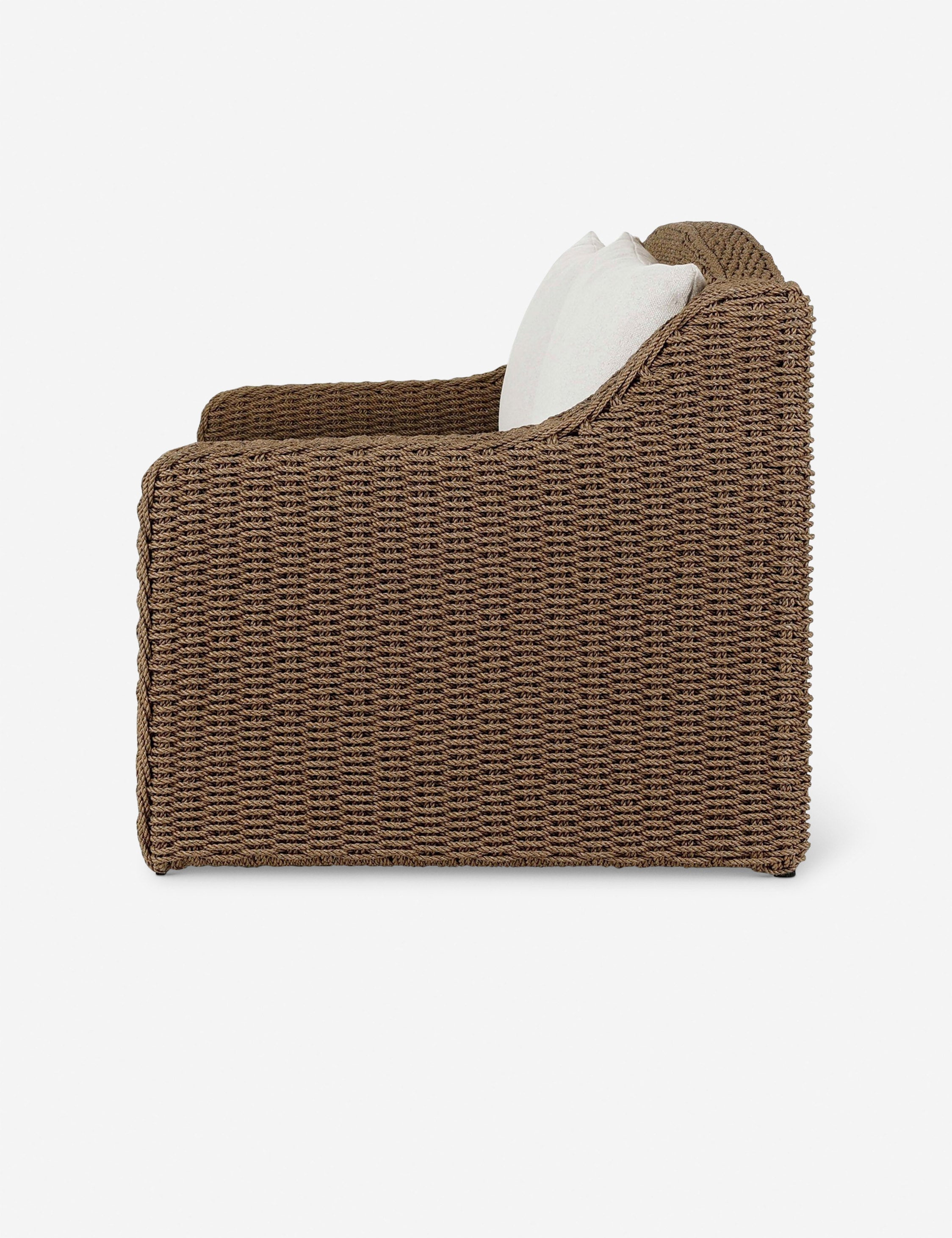 Lulu and Georgia - Andrea Outdoor Sofa