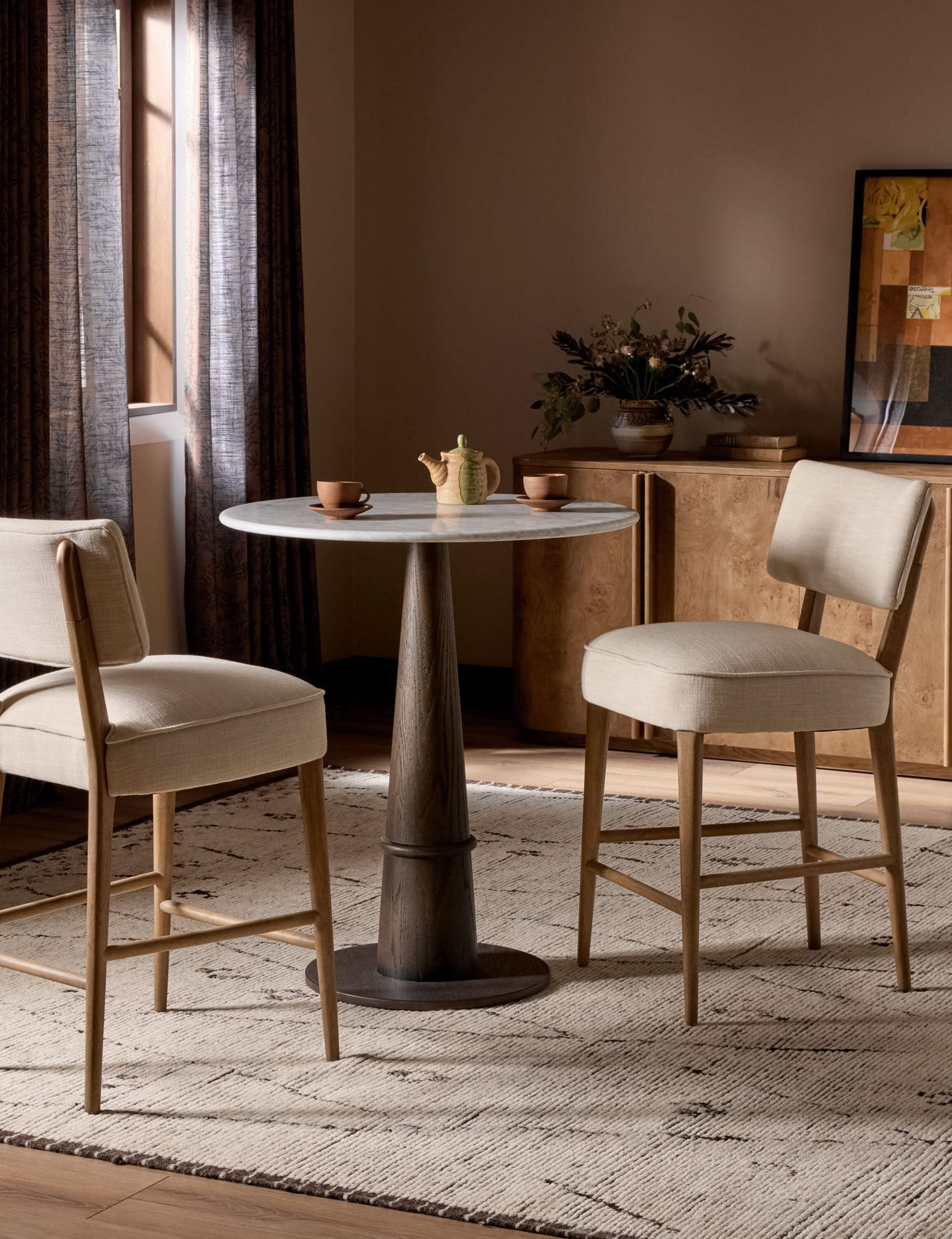 Lulu and Georgia - Kisly Counter Stool