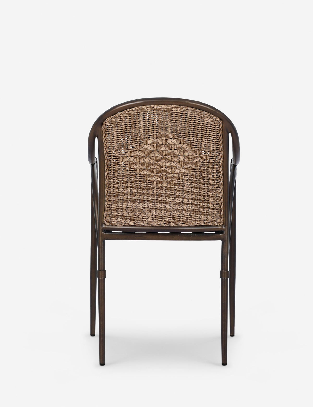 Lulu and Georgia - Angelica Outdoor Dining Chair