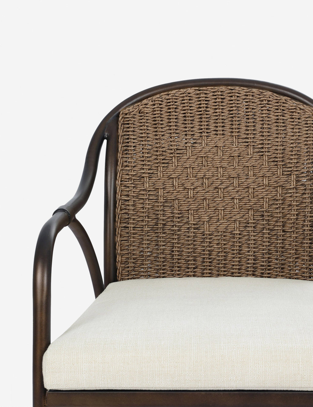 Lulu and Georgia - Angelica Outdoor Dining Chair