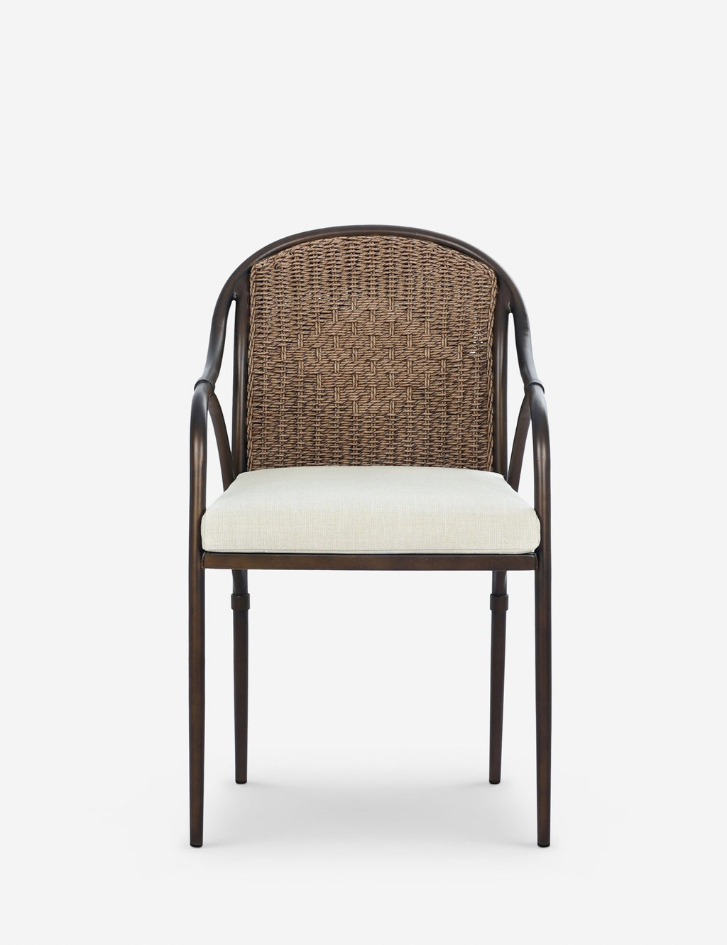 Lulu and Georgia - Angelica Outdoor Dining Chair