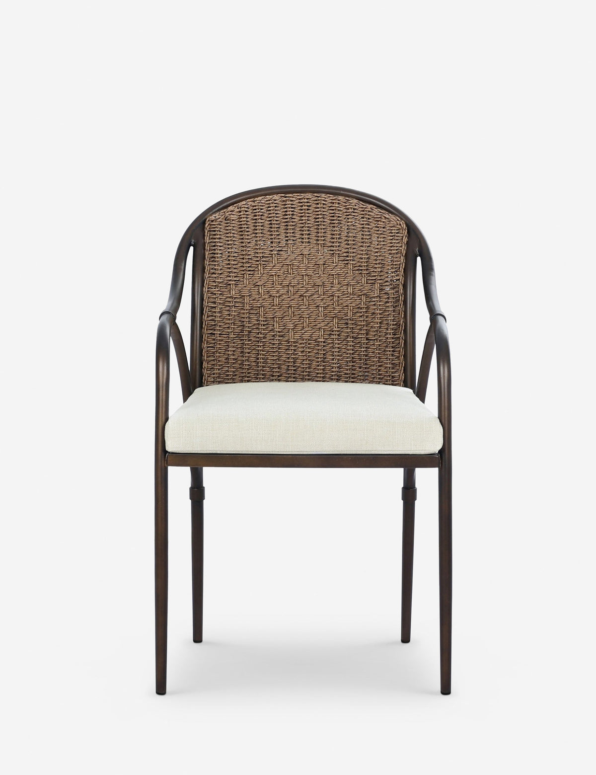 Lulu and Georgia - Angelica Outdoor Dining Chair