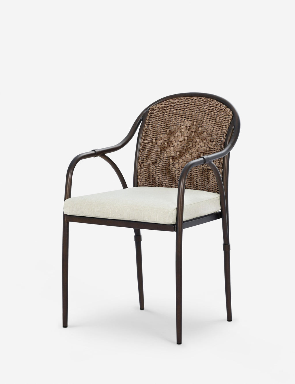 Lulu and Georgia - Angelica Outdoor Dining Chair