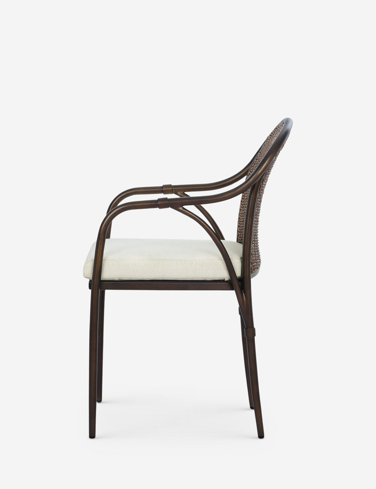 Lulu and Georgia - Angelica Outdoor Dining Chair