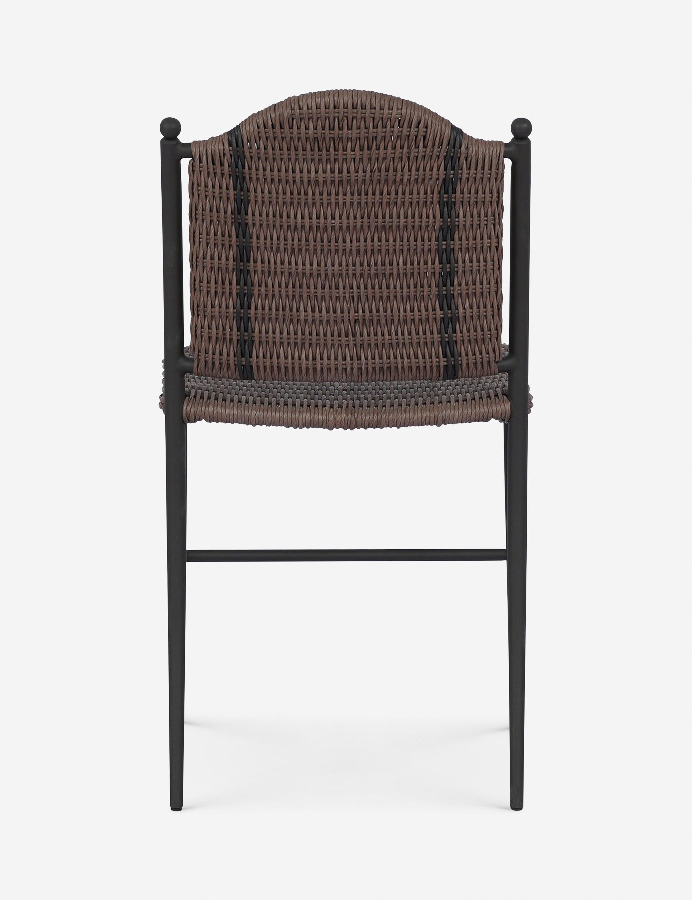 Lulu and Georgia - Sanchez Outdoor Dining Chair