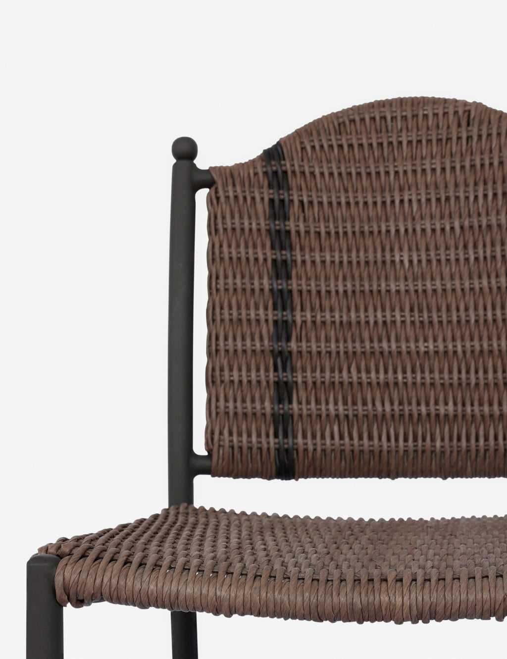 Lulu and Georgia - Sanchez Outdoor Dining Chair