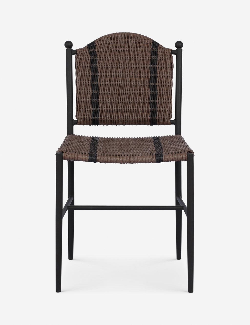 Lulu and Georgia - Sanchez Outdoor Dining Chair