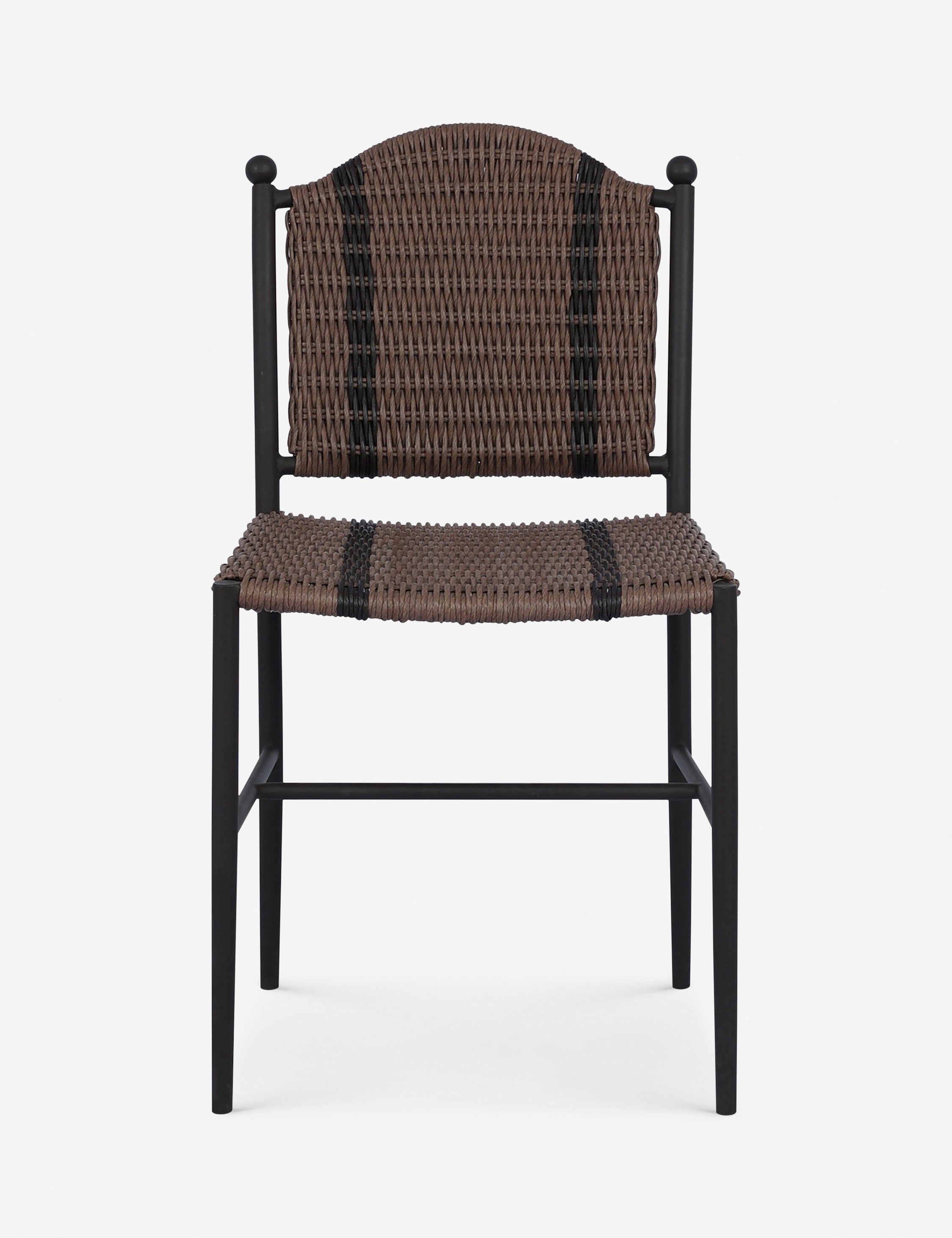 Lulu and Georgia - Sanchez Outdoor Dining Chair