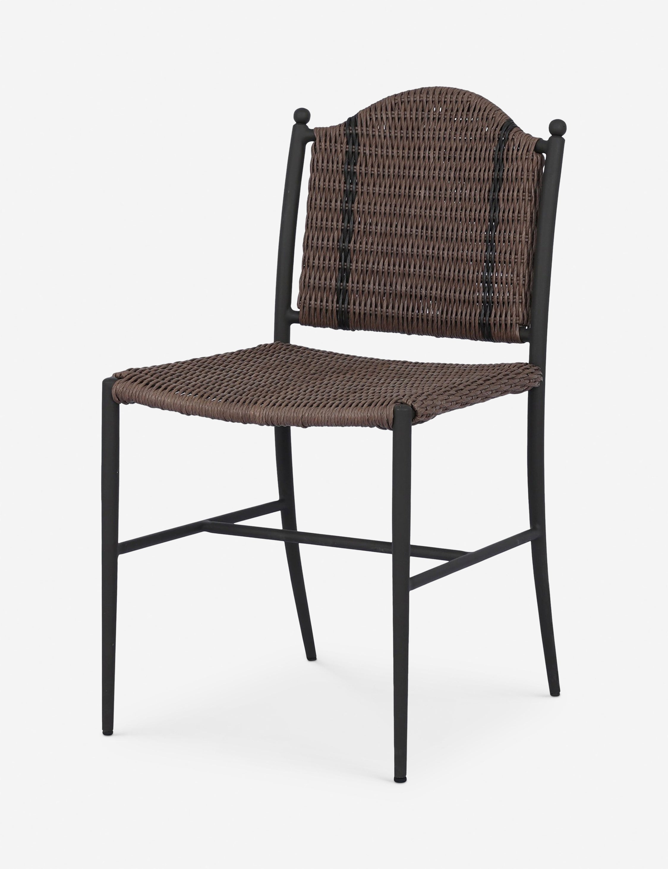 Lulu and Georgia - Sanchez Outdoor Dining Chair