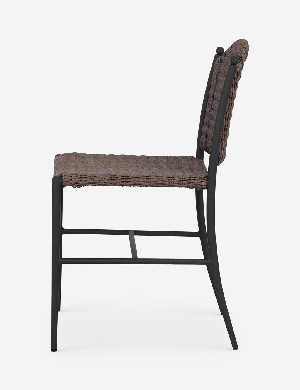 Lulu and Georgia - Sanchez Outdoor Dining Chair