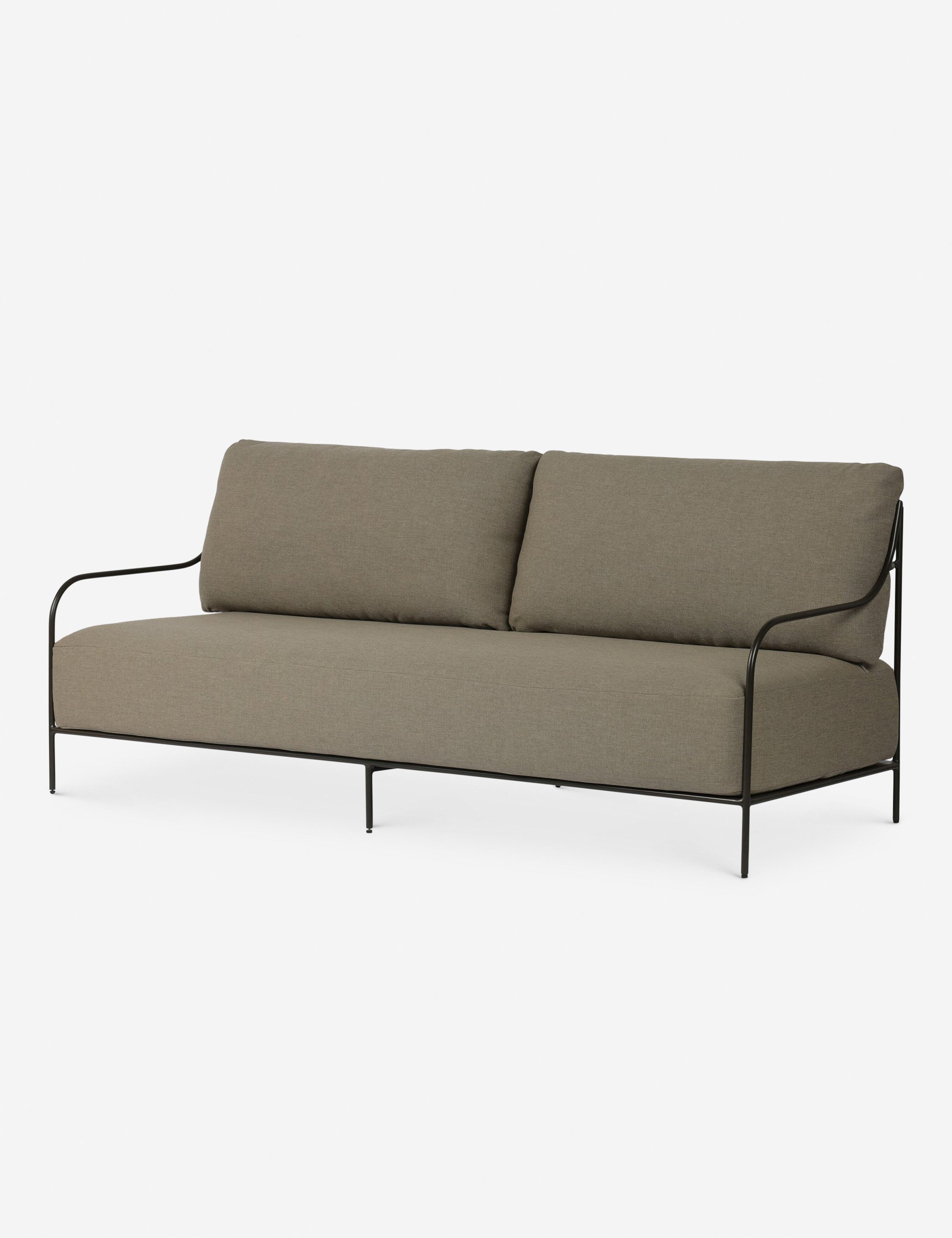 Lulu and Georgia - Montfort Outdoor Sofa