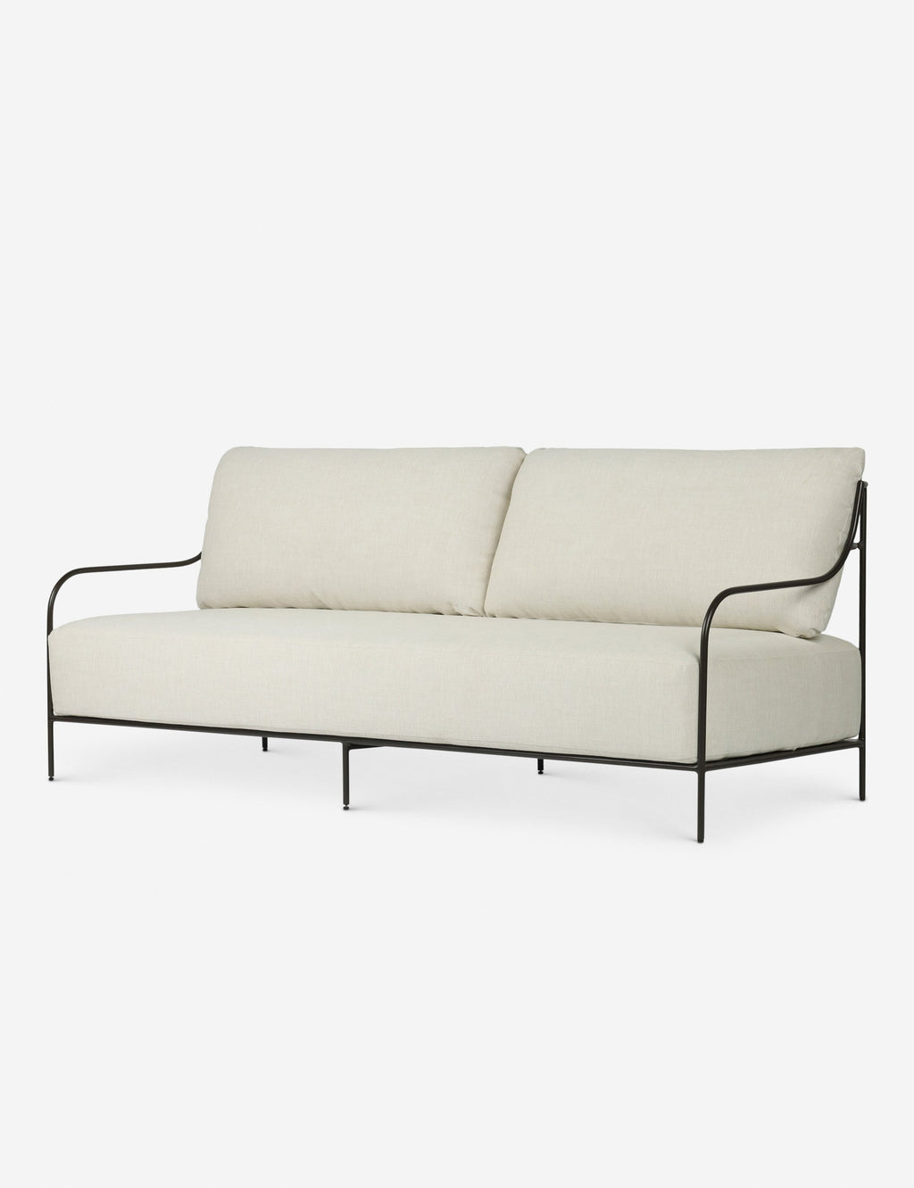 Lulu and Georgia - Riotta Outdoor Sofa
