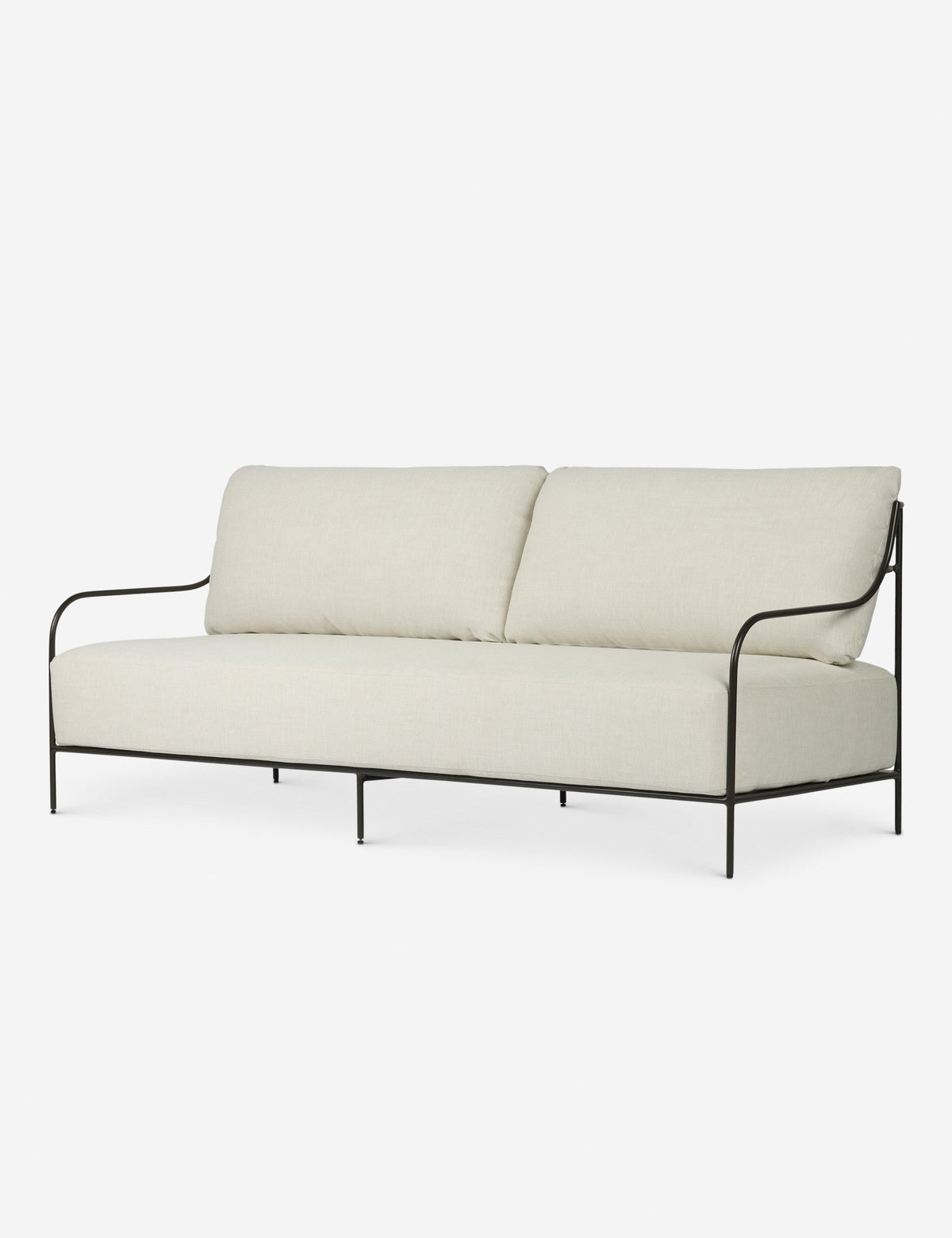 Lulu and Georgia - Riotta Outdoor Sofa