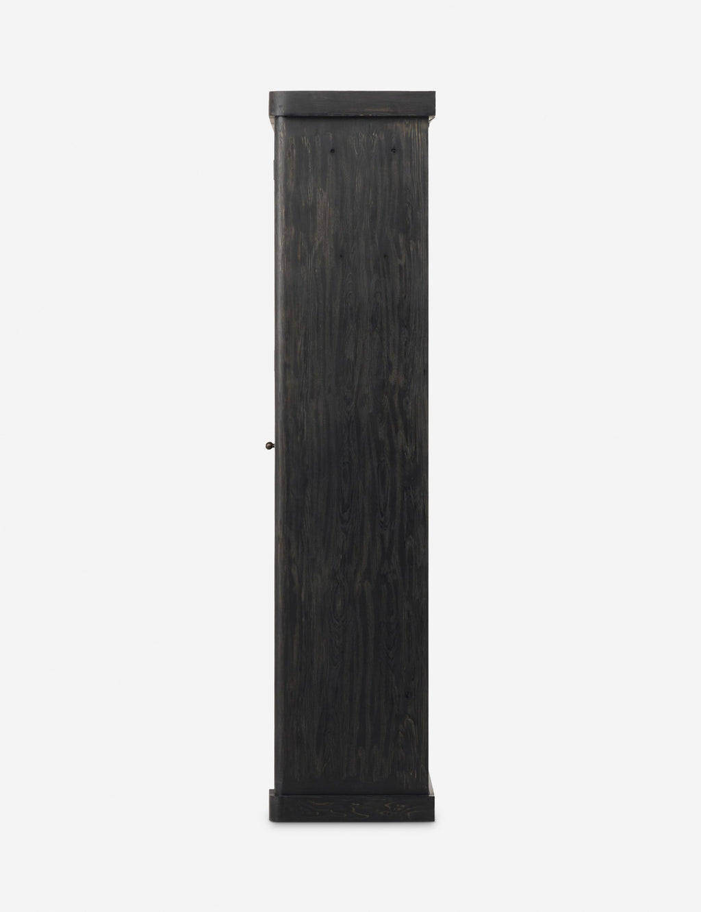 Lulu and Georgia - Murrell Curio Cabinet