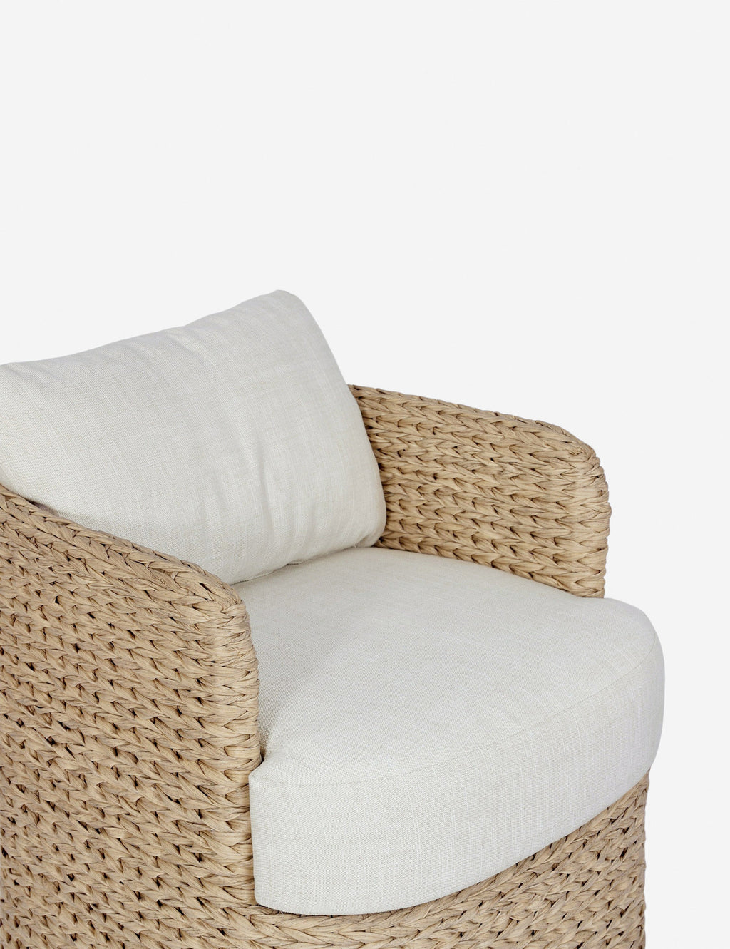 Lulu and Georgia - Tinashe Outdoor Dining Chair