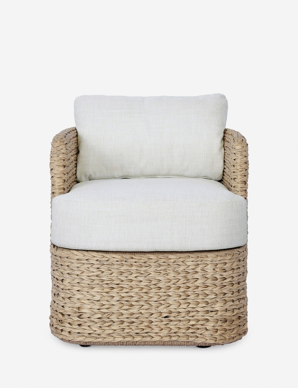 Lulu and Georgia - Tinashe Outdoor Dining Chair