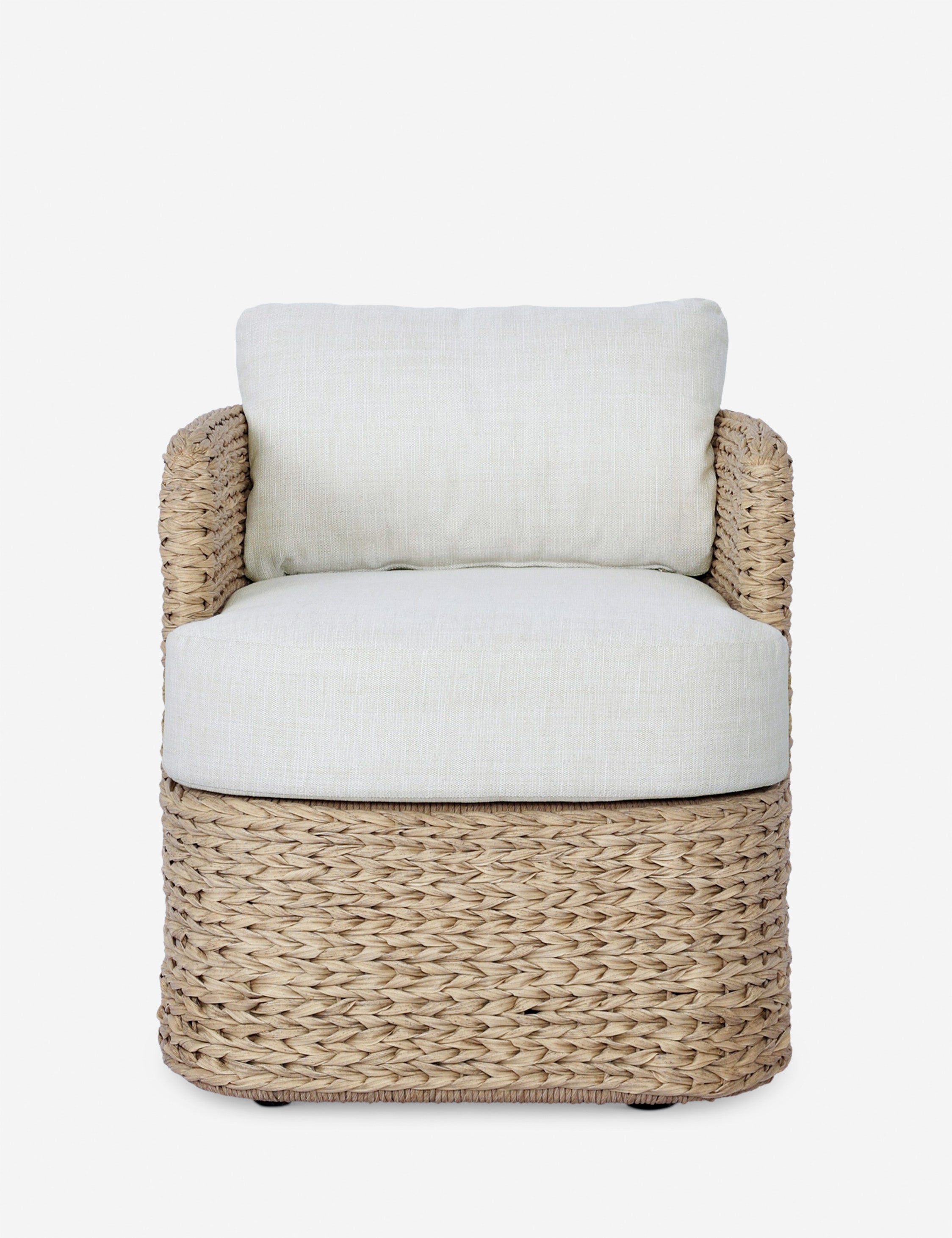 Lulu and Georgia - Tinashe Outdoor Dining Chair