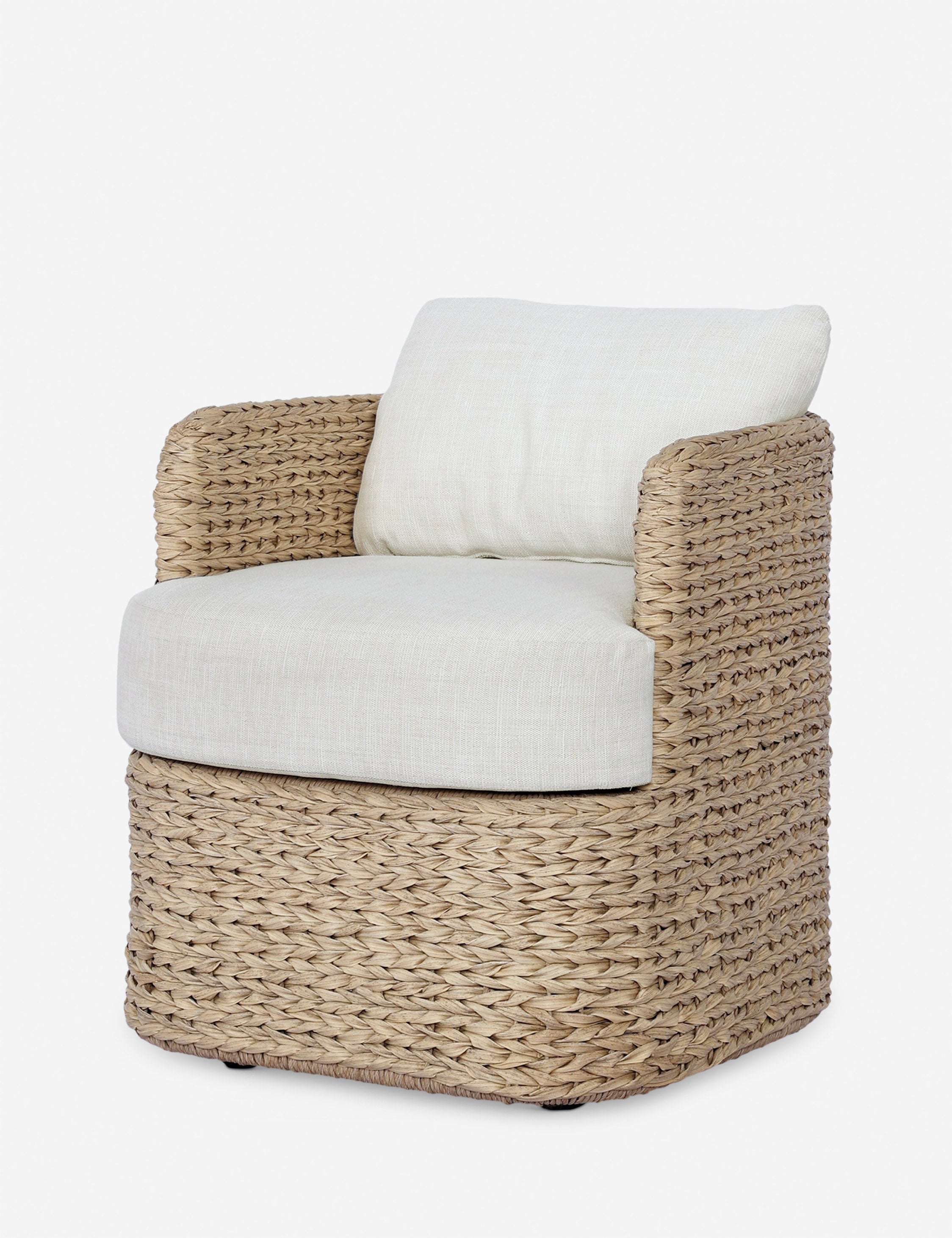 Lulu and Georgia - Tinashe Outdoor Dining Chair
