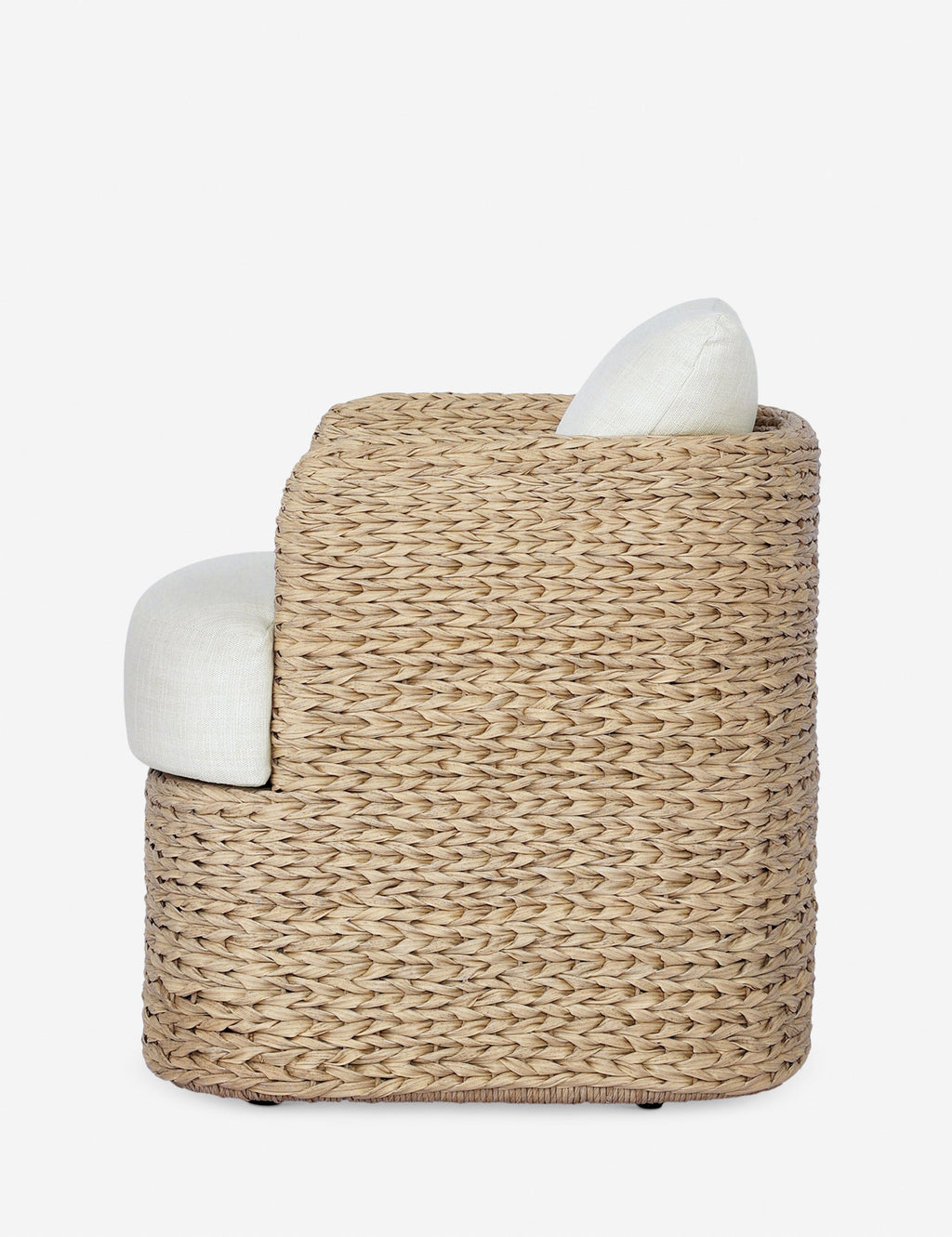 Lulu and Georgia - Tinashe Outdoor Dining Chair