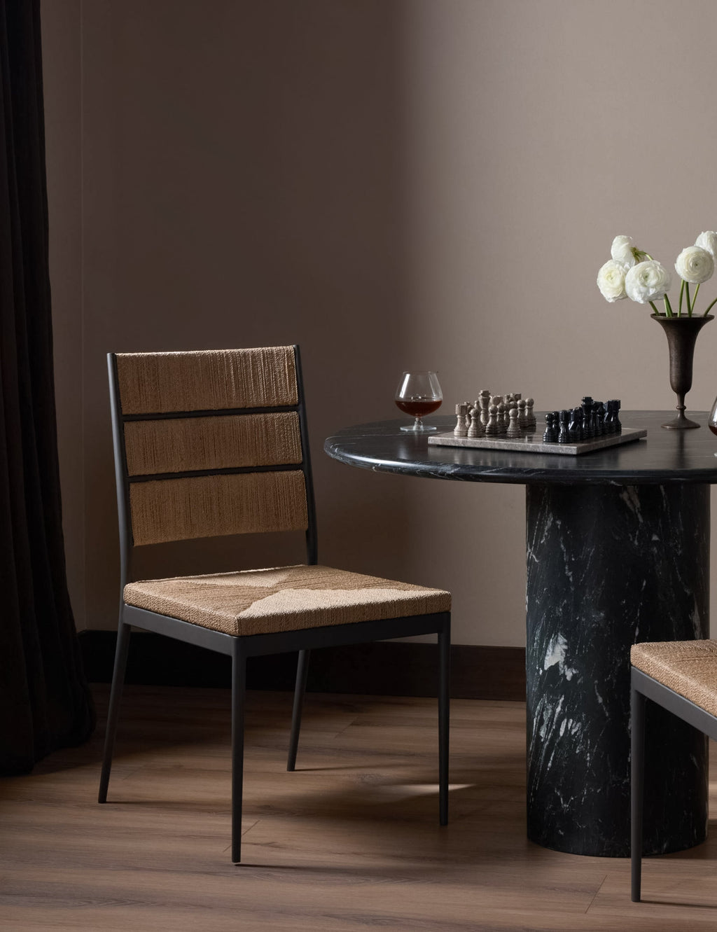 Lulu and Georgia - Romita Dining Chair