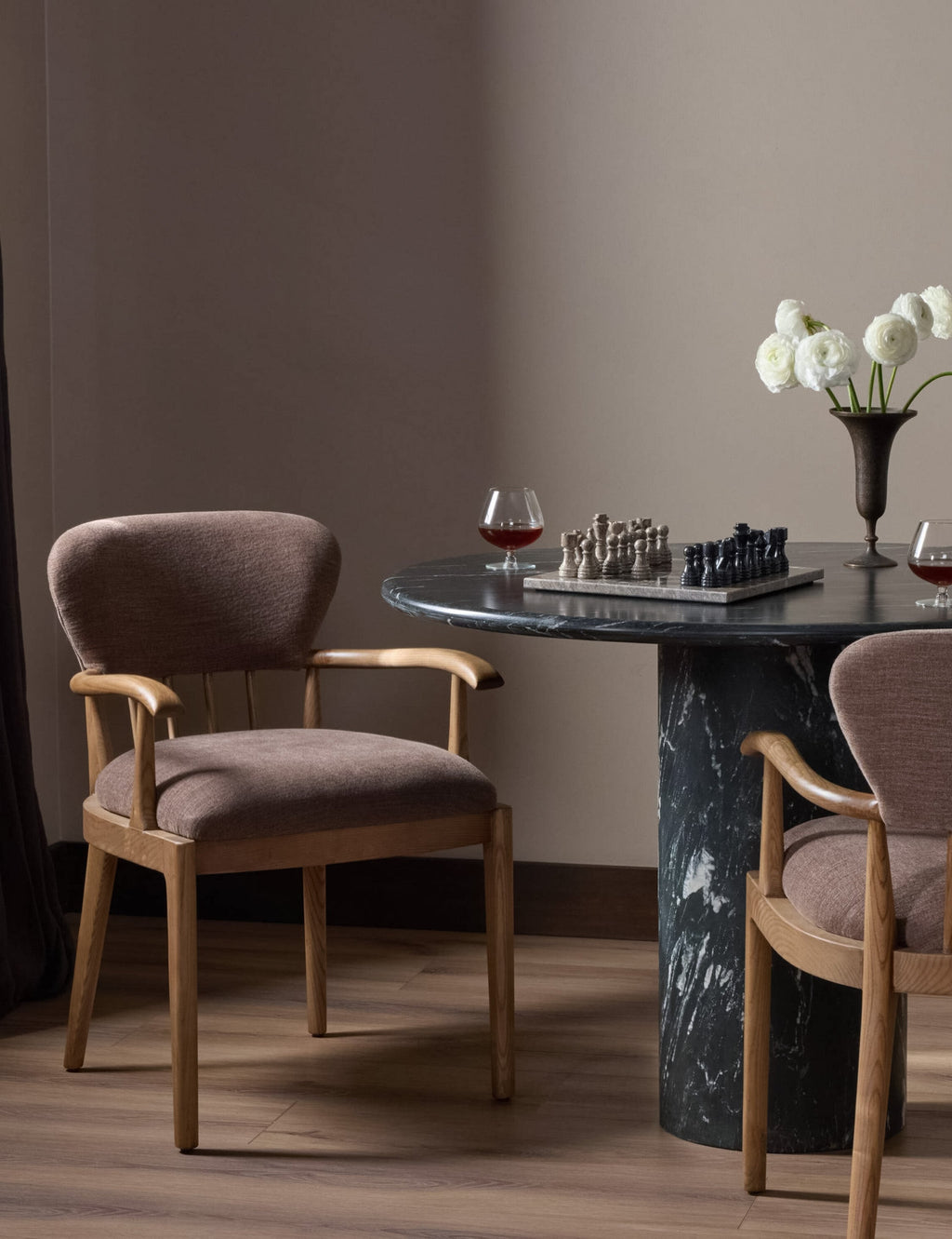 Lulu and Georgia - Verdi Dining Chair