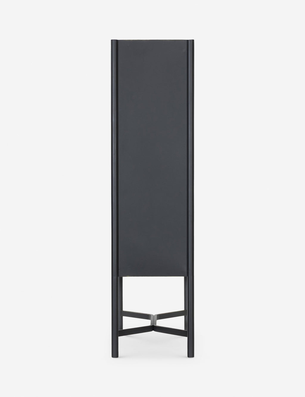 Lulu and Georgia - Hobson Curio Cabinet