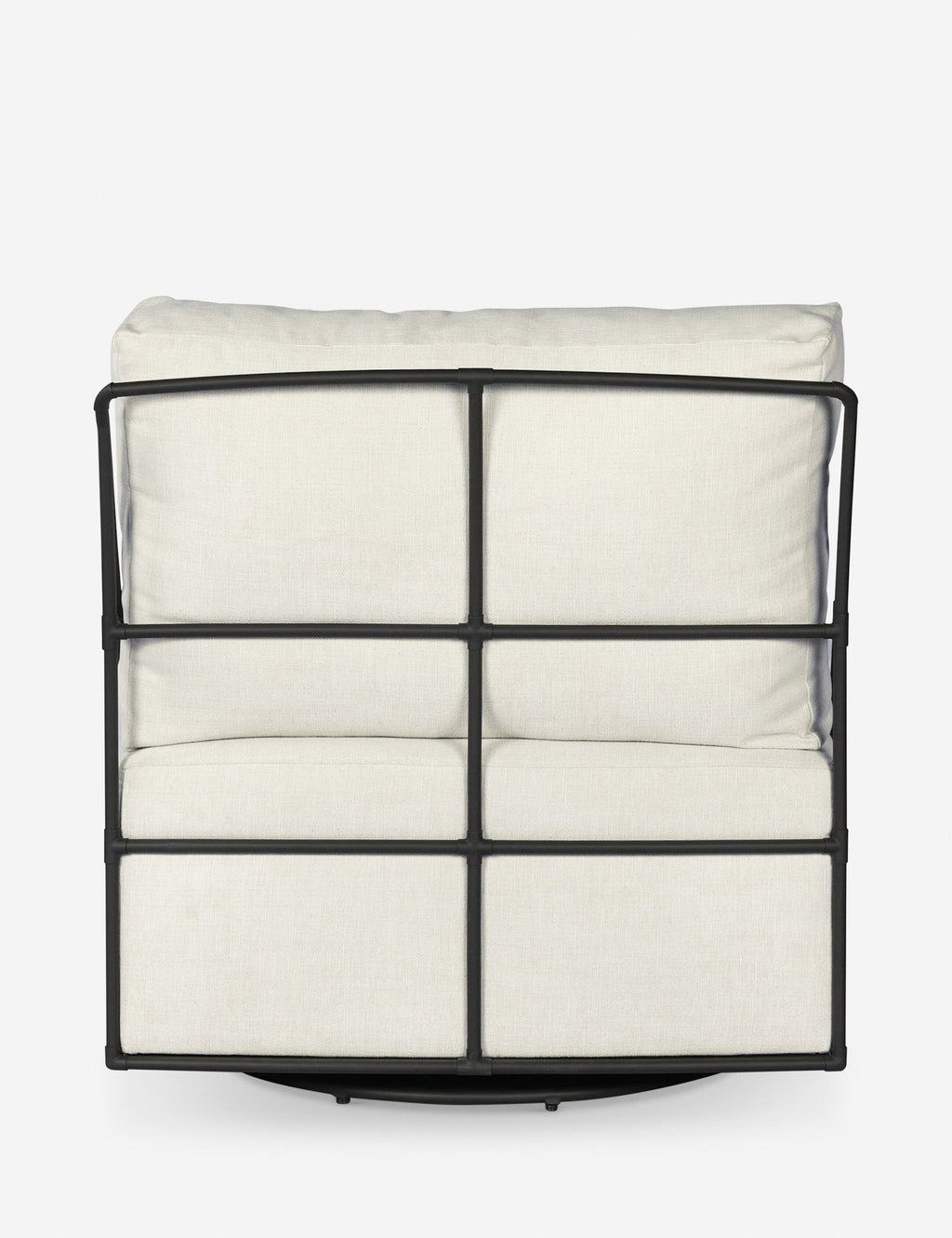 Lulu and Georgia - Zelda Outdoor Swivel Chair