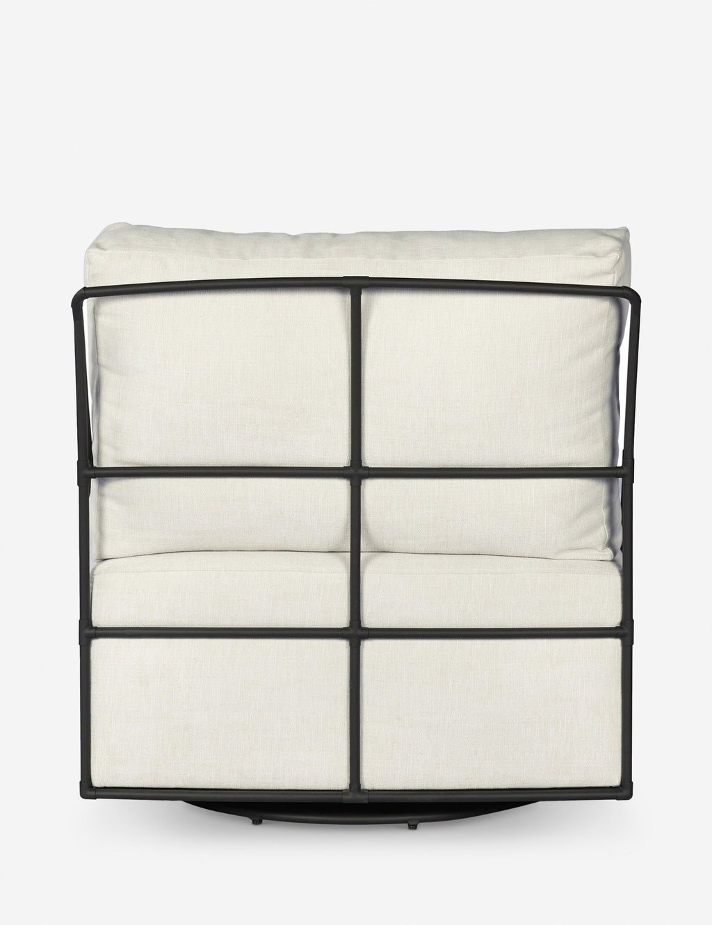 Lulu and Georgia - Beryn Outdoor Swivel Chair