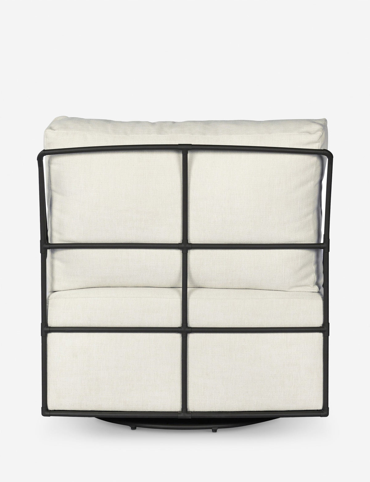 Lulu and Georgia - Beryn Outdoor Swivel Chair