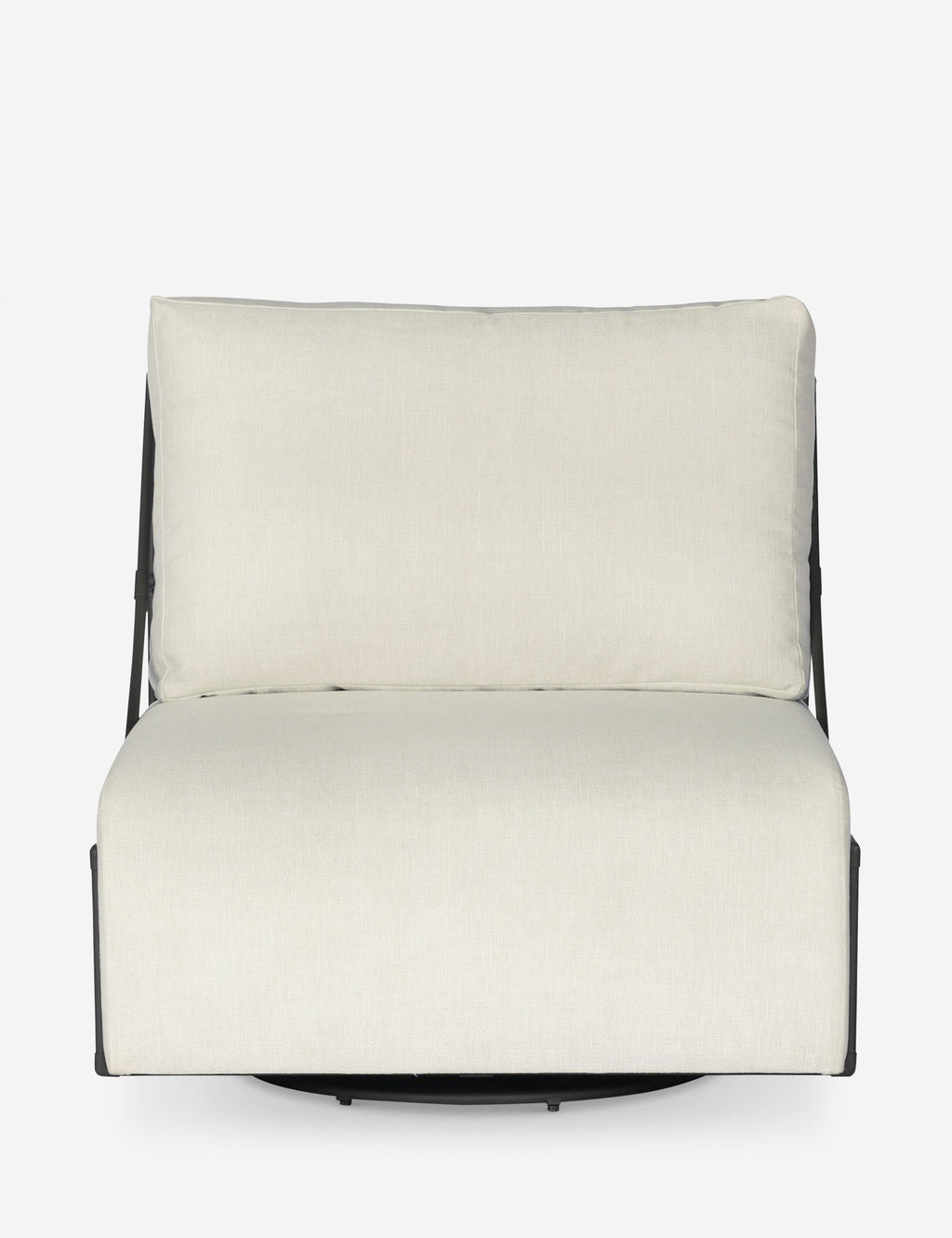 Lulu and Georgia - Zelda Outdoor Swivel Chair