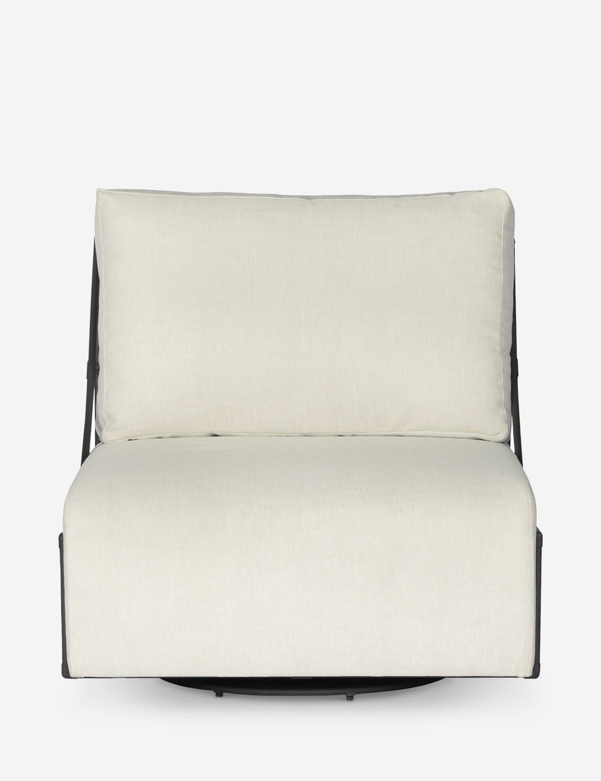 Lulu and Georgia - Beryn Outdoor Swivel Chair