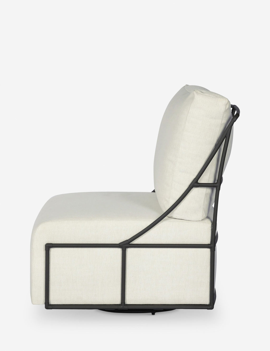 Lulu and Georgia - Beryn Outdoor Swivel Chair