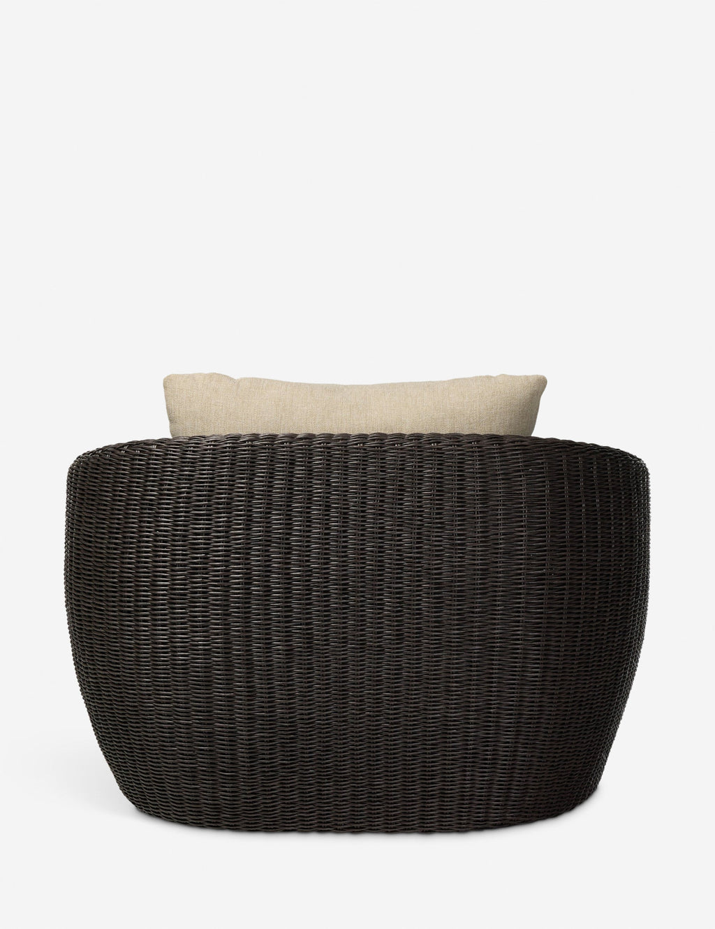 Lulu and Georgia - Polo Outdoor Swivel Chair