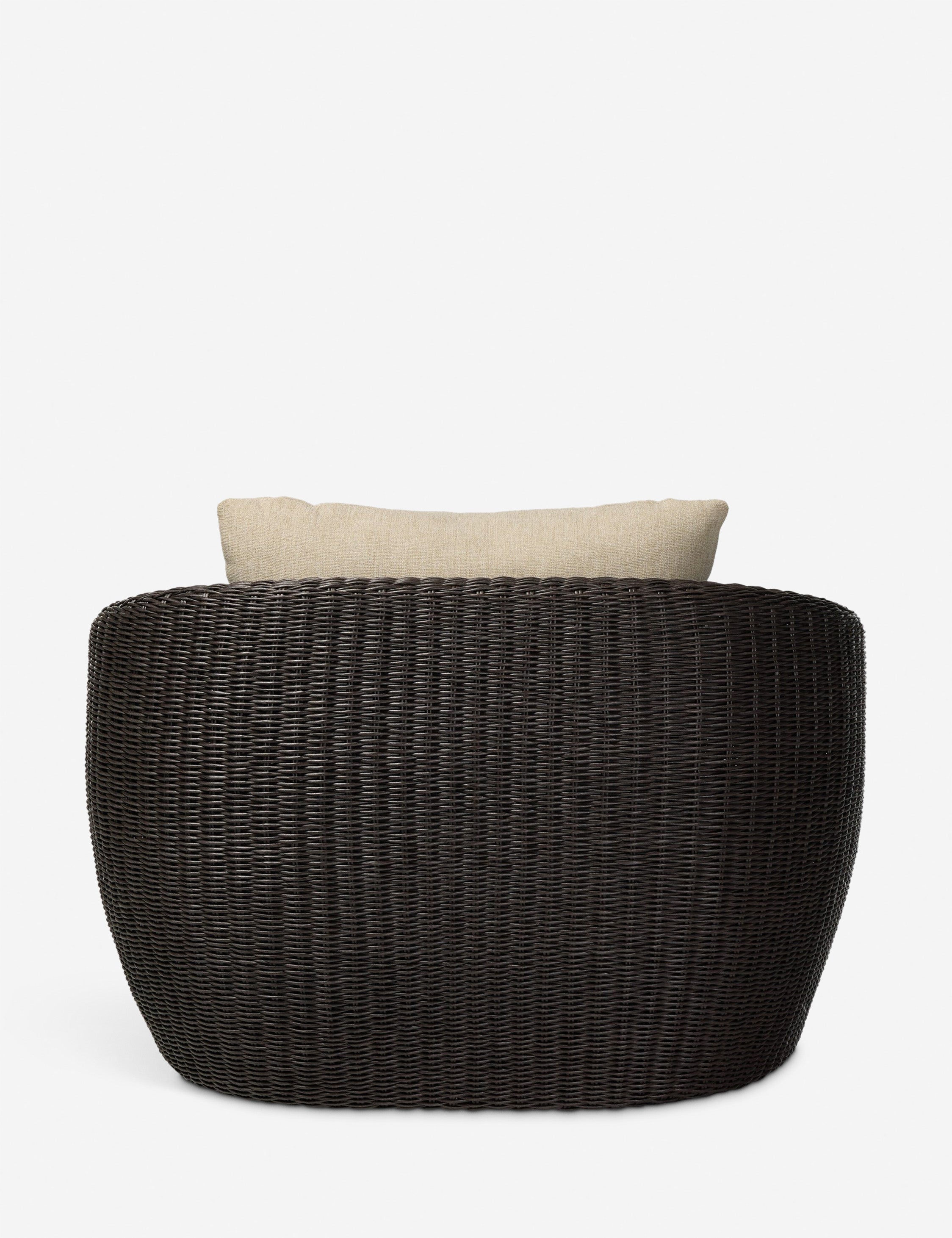 Lulu and Georgia - Polo Outdoor Swivel Chair