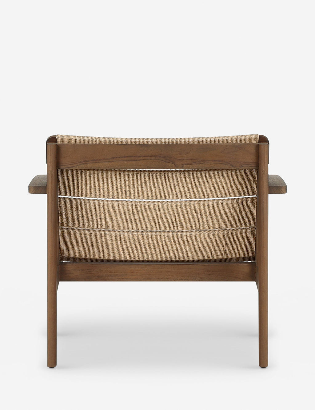 Lulu and Georgia - Goldwyn Outdoor Accent Chair