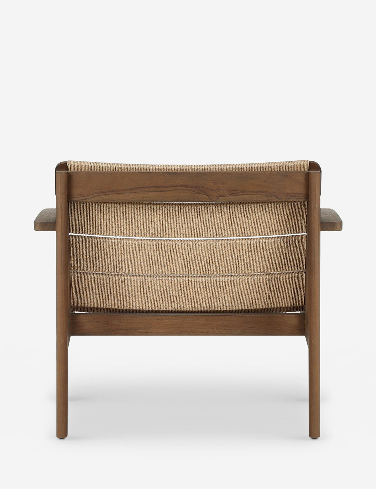 Lulu and Georgia - Goldwyn Outdoor Accent Chair
